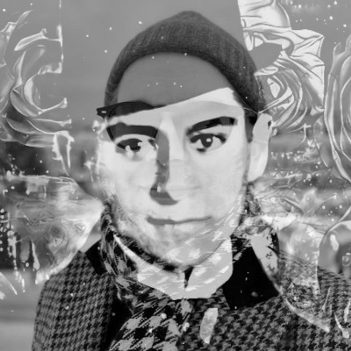 The Dark Room: Brian Patrick Eha Storms Castle Kafka