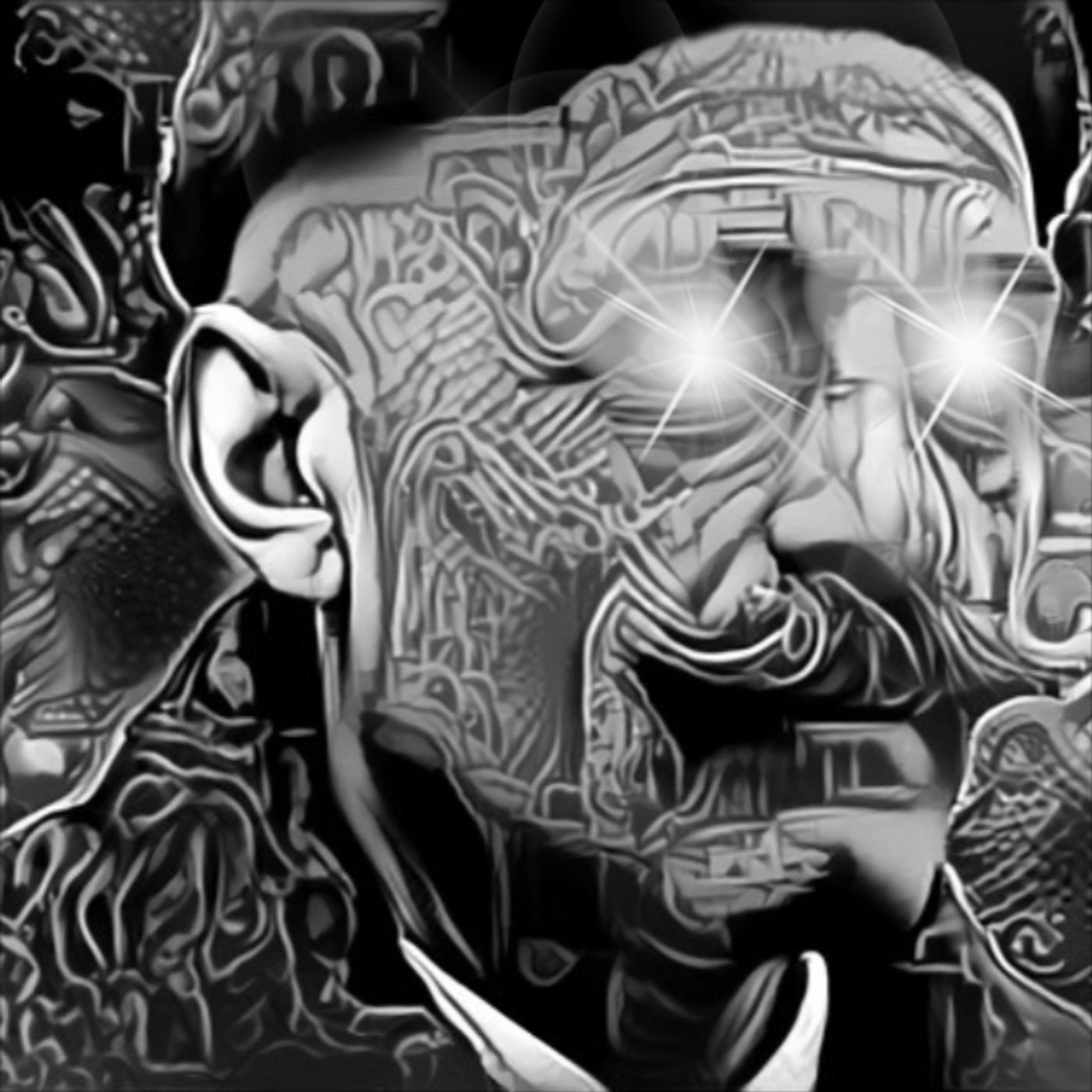 The Dark Room: Remembering Gurdjieff with Sam Buntz