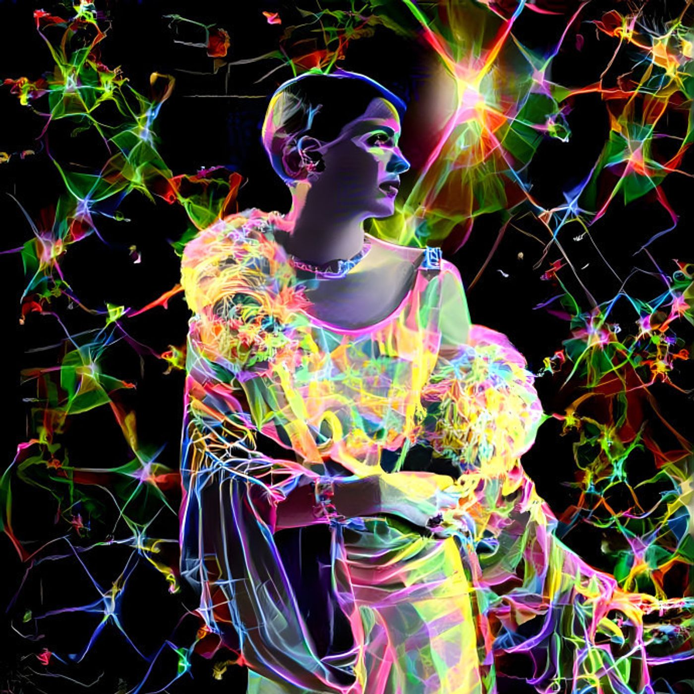 Lee Miller: Life Like the Pictures