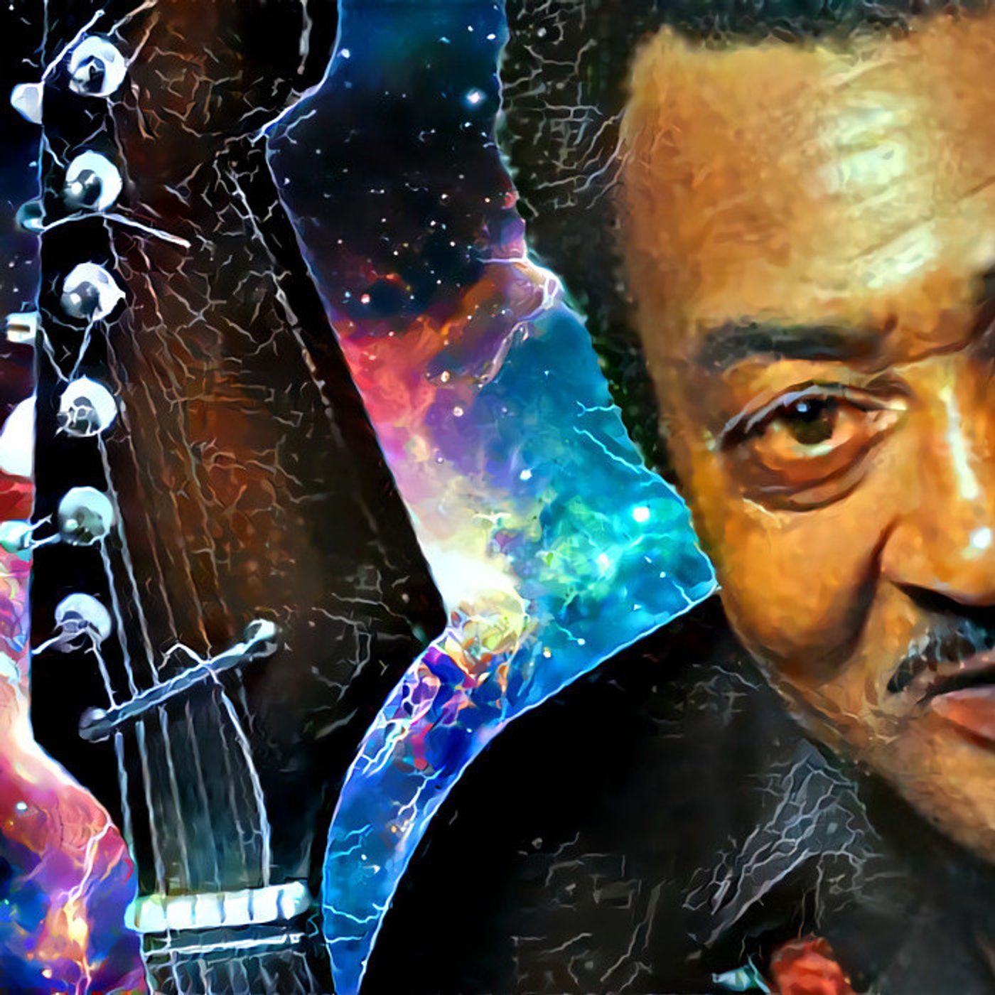 Junior Kimbrough, Lolly Pop and the Hill Country Blues