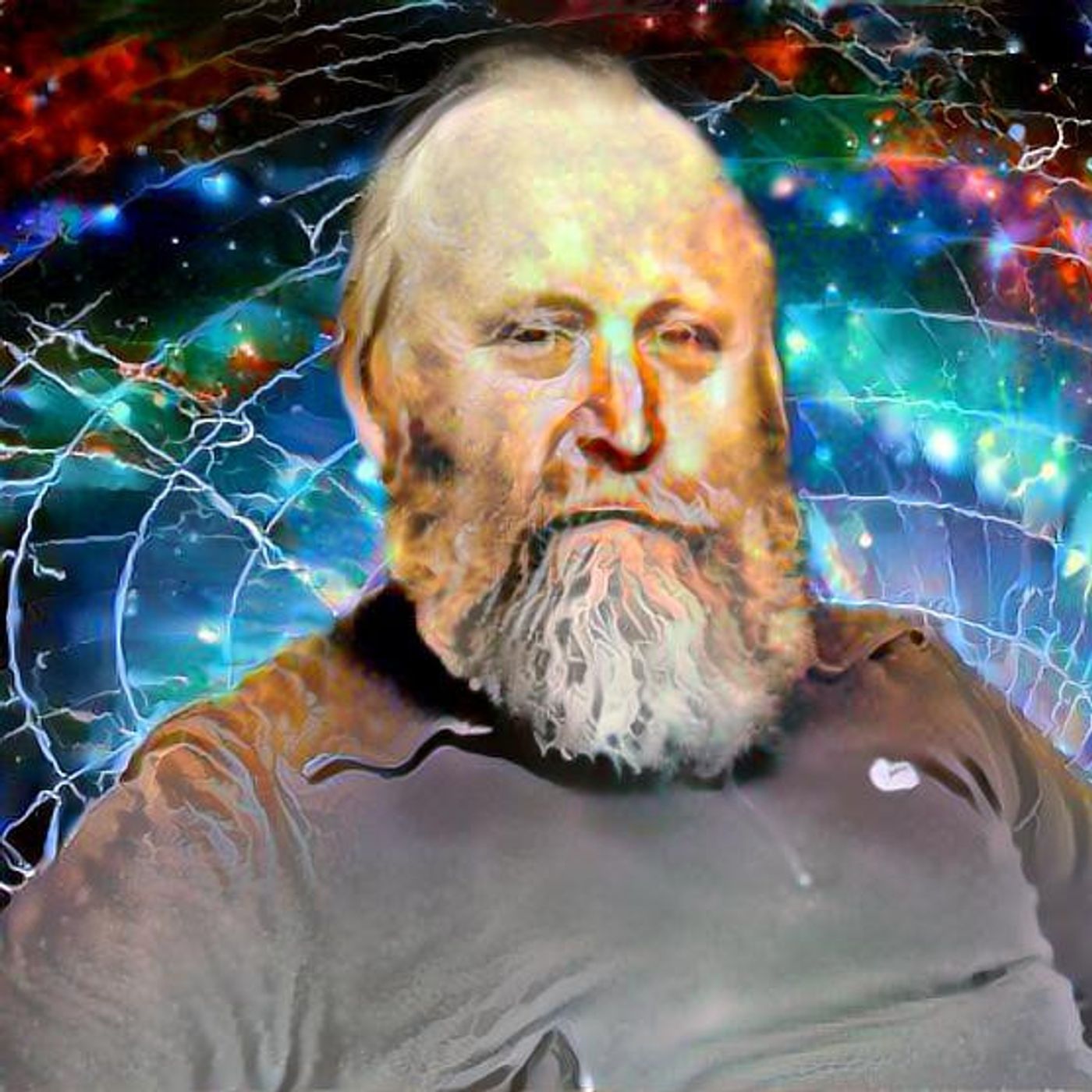 Frank Herbert and the White Witch of Dune