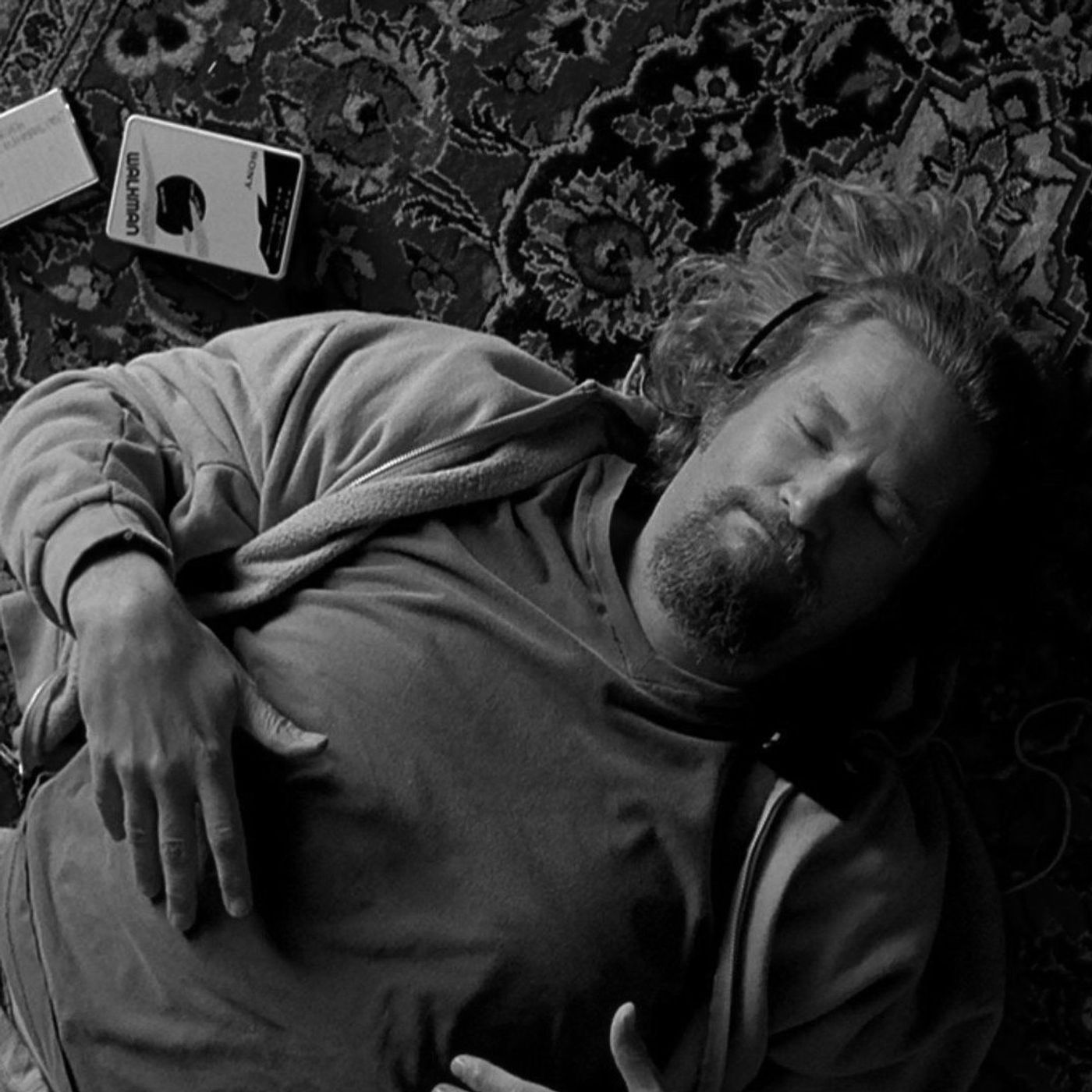 The Dark Room: The Big Lebowski Watch Party with Peachy Keenan