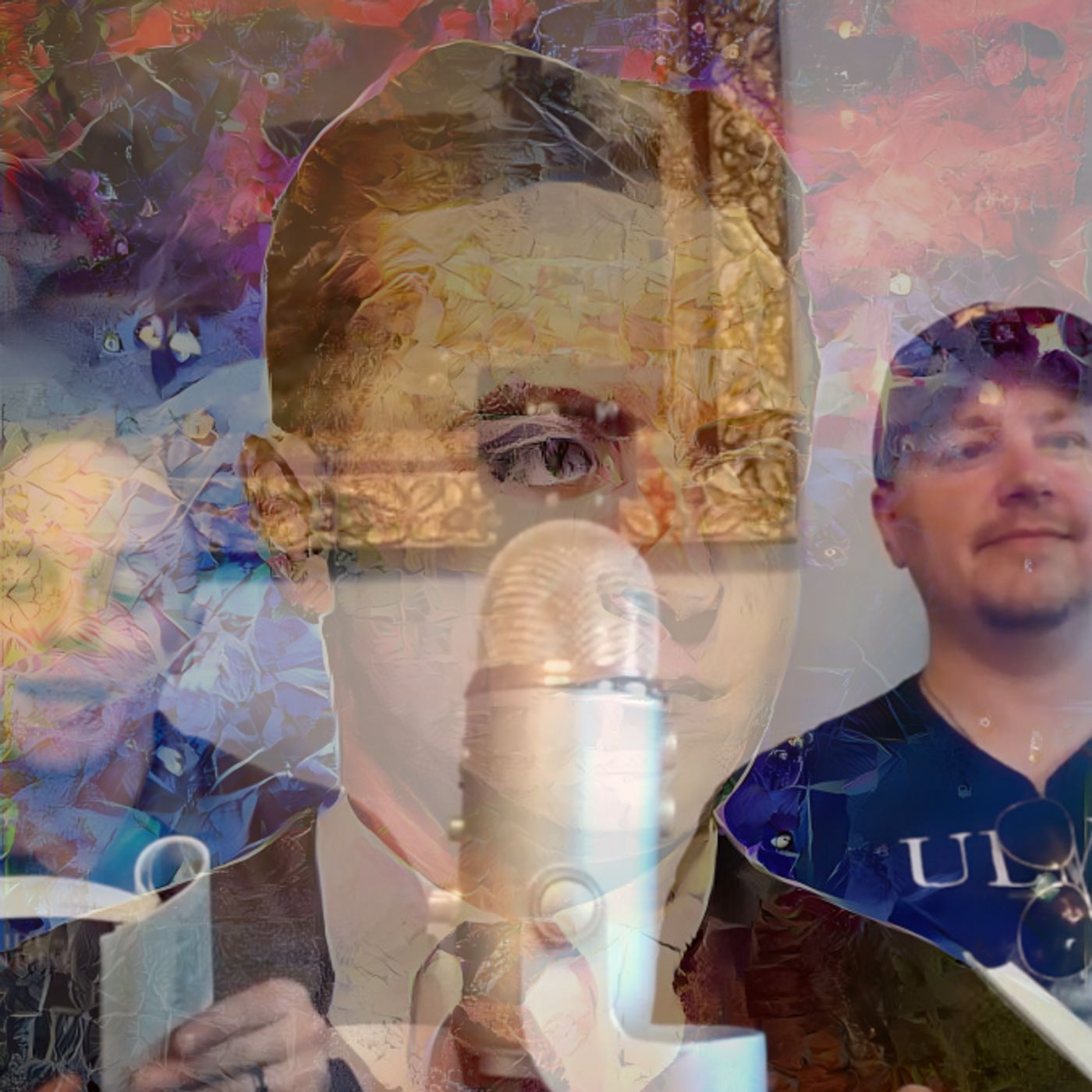 Art of Darkness Live: Fitzgerald Part I & Winter Dreams in St. Paul, Minnesota