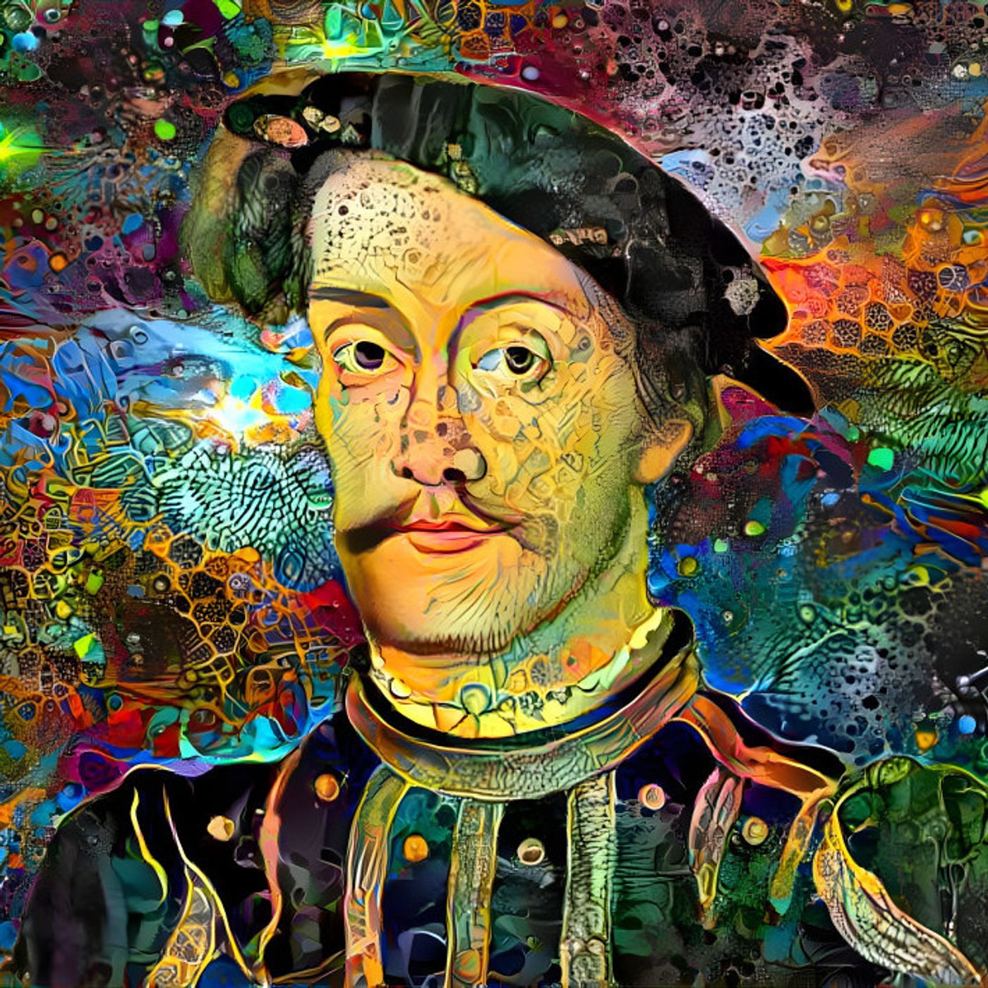 Edward de Vere: The Man from Oxford (Shakespeare Part II)