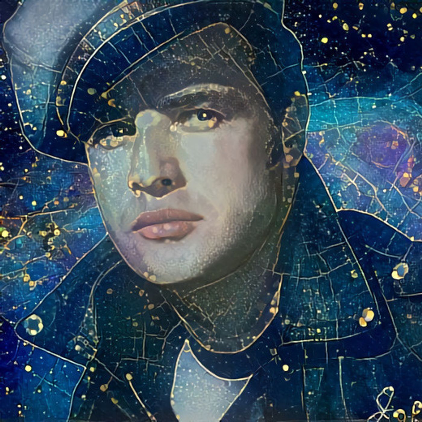 Marlon Brando and the Investigators