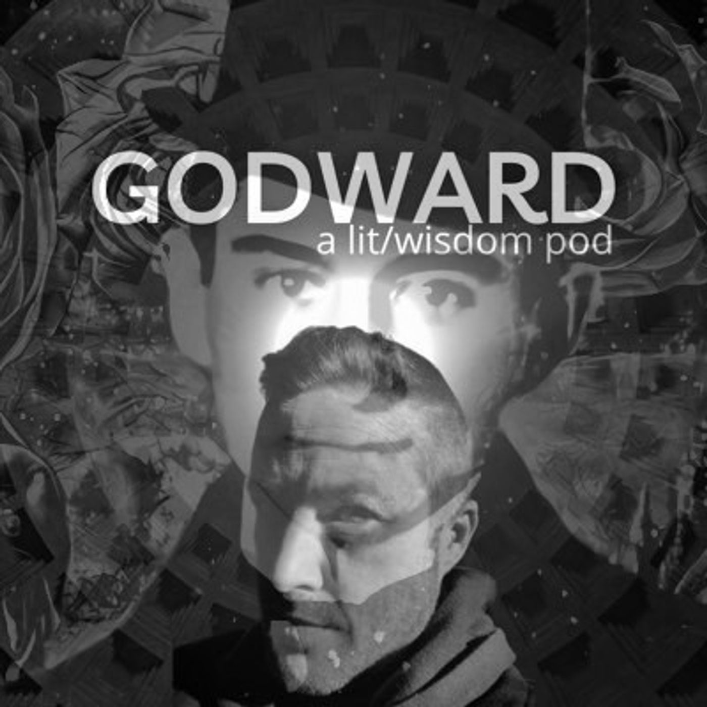 The Dark Room: Godward Talks Kafka
