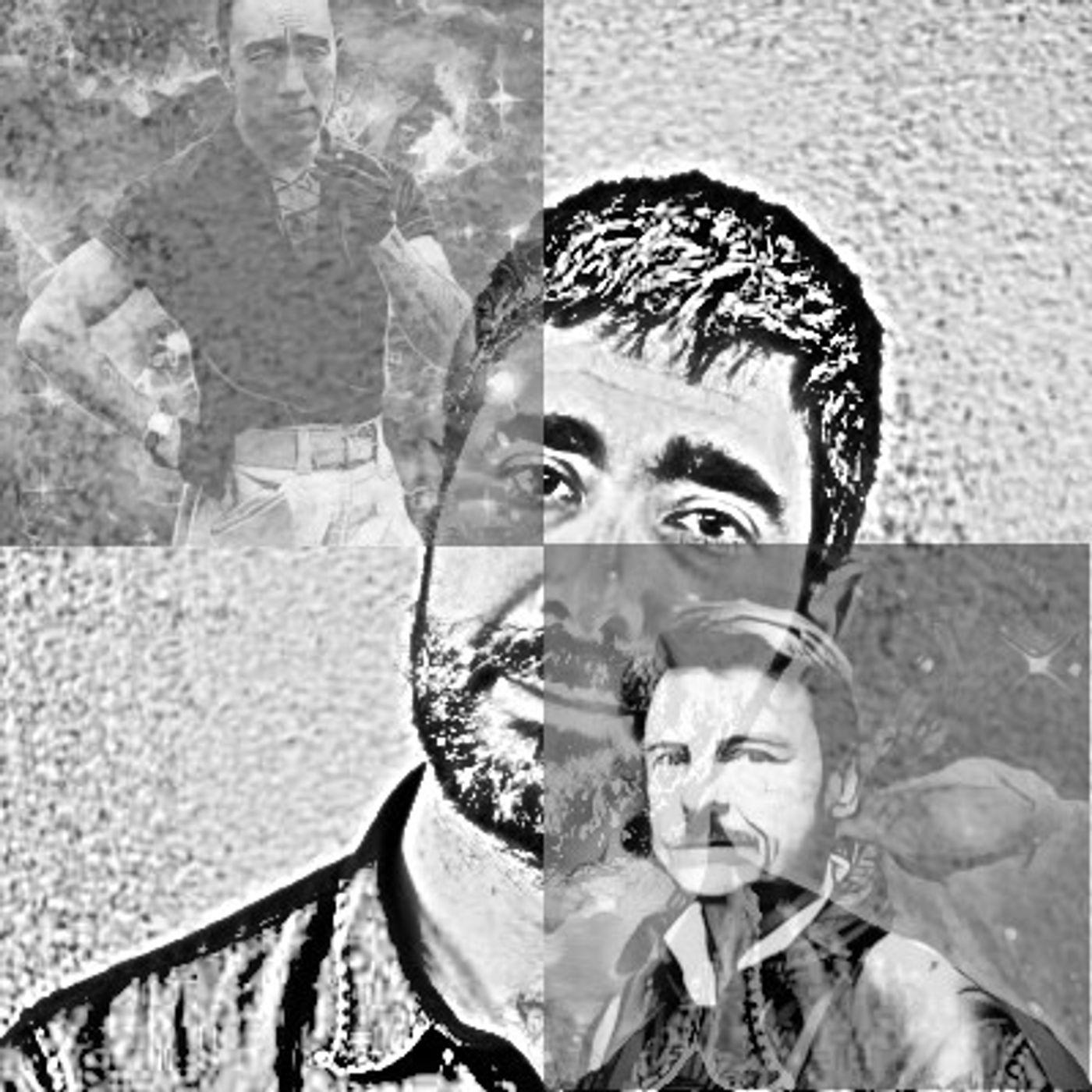 The Dark Room: David Leo Rice Talks Mishima & Tarkovsky