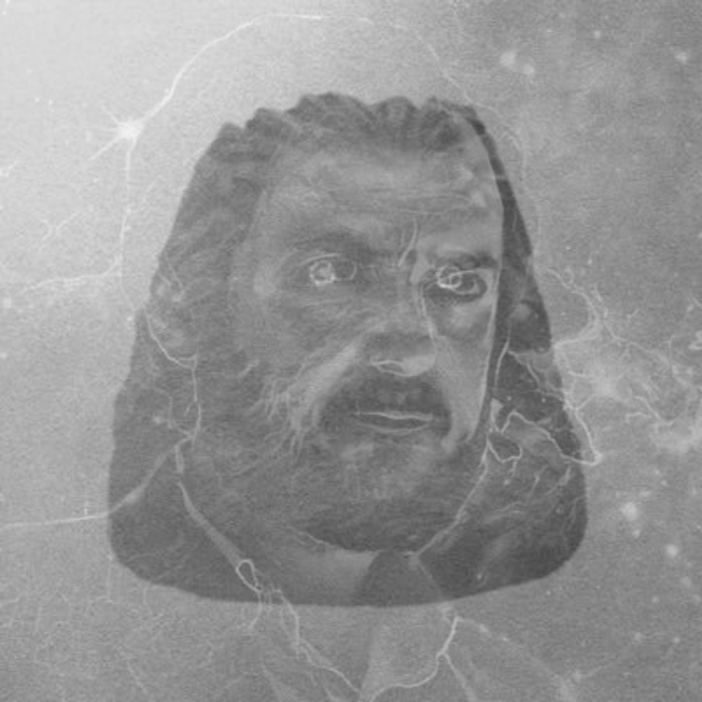 The Dark Room: Kubrick with JF Martel