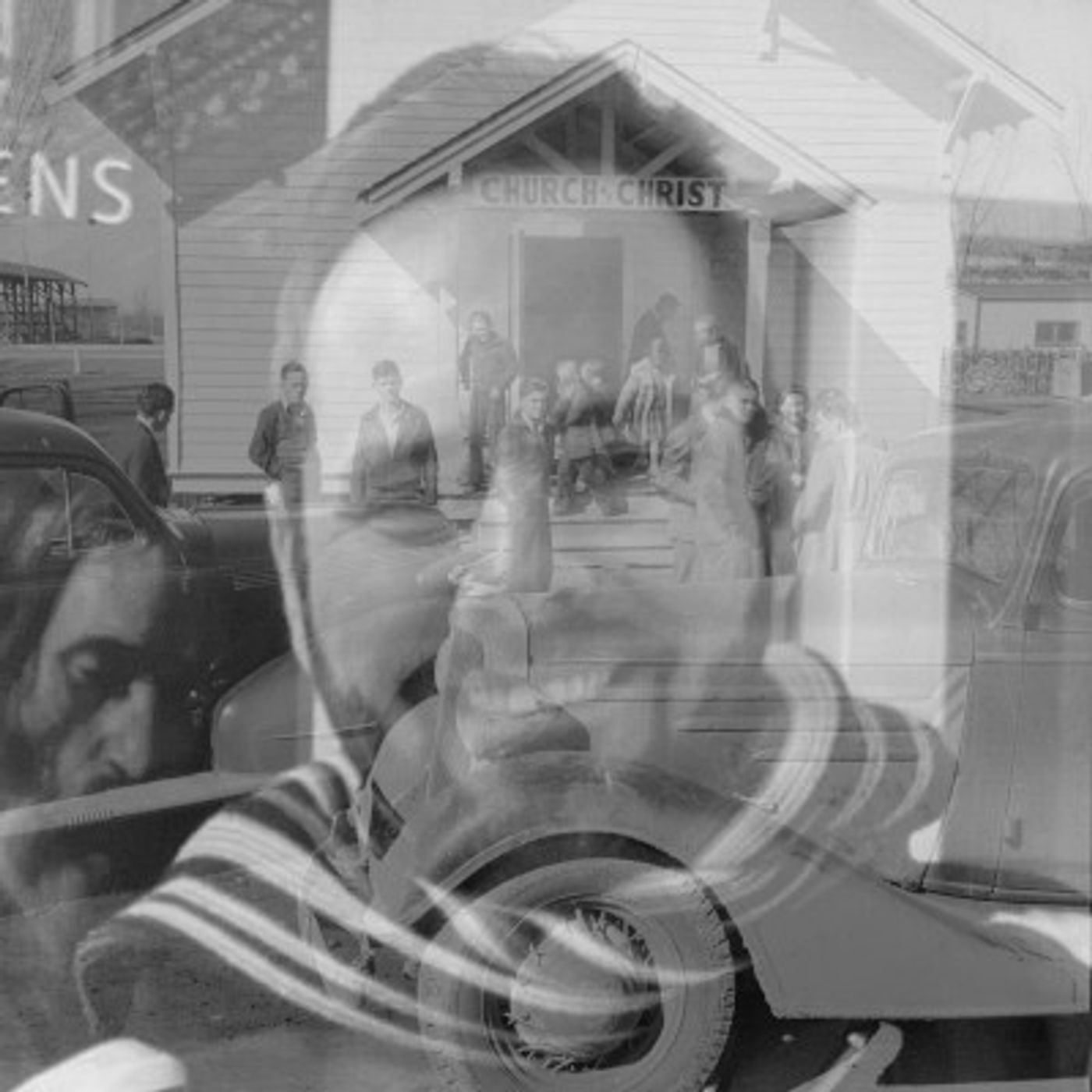 The Dark Room: Bernard T. Joy Talks Southern Lit