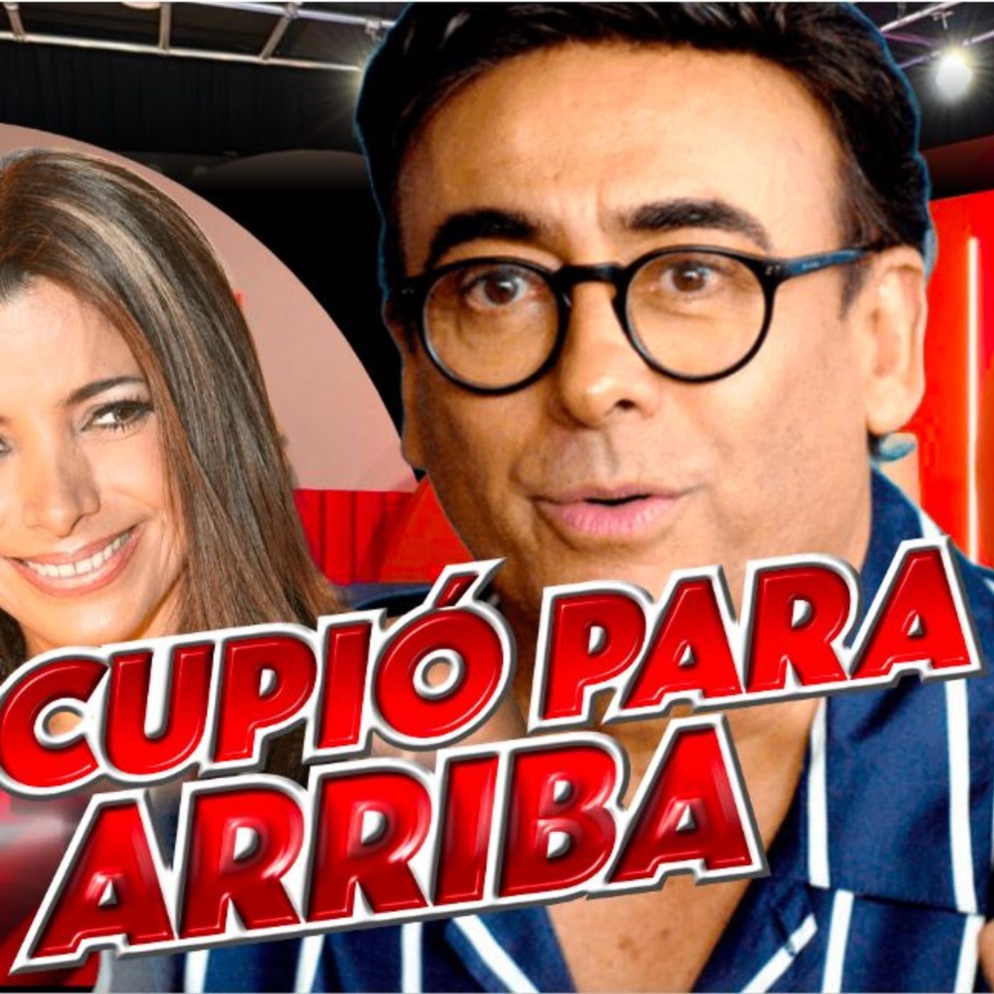 Adal Ramones se echa para atrás / Pilar Montenegro reaparece Adal Ramones se echa para atrás / Pilar Montenegro reaparece