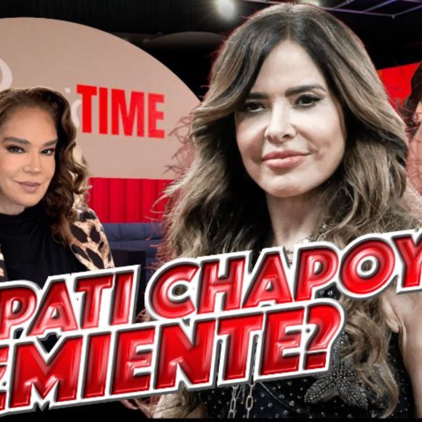 Caso Gloria Trevi: Nuevos Testimonios impactantes Caso Gloria Trevi: Nuevos Testimonios impactantes