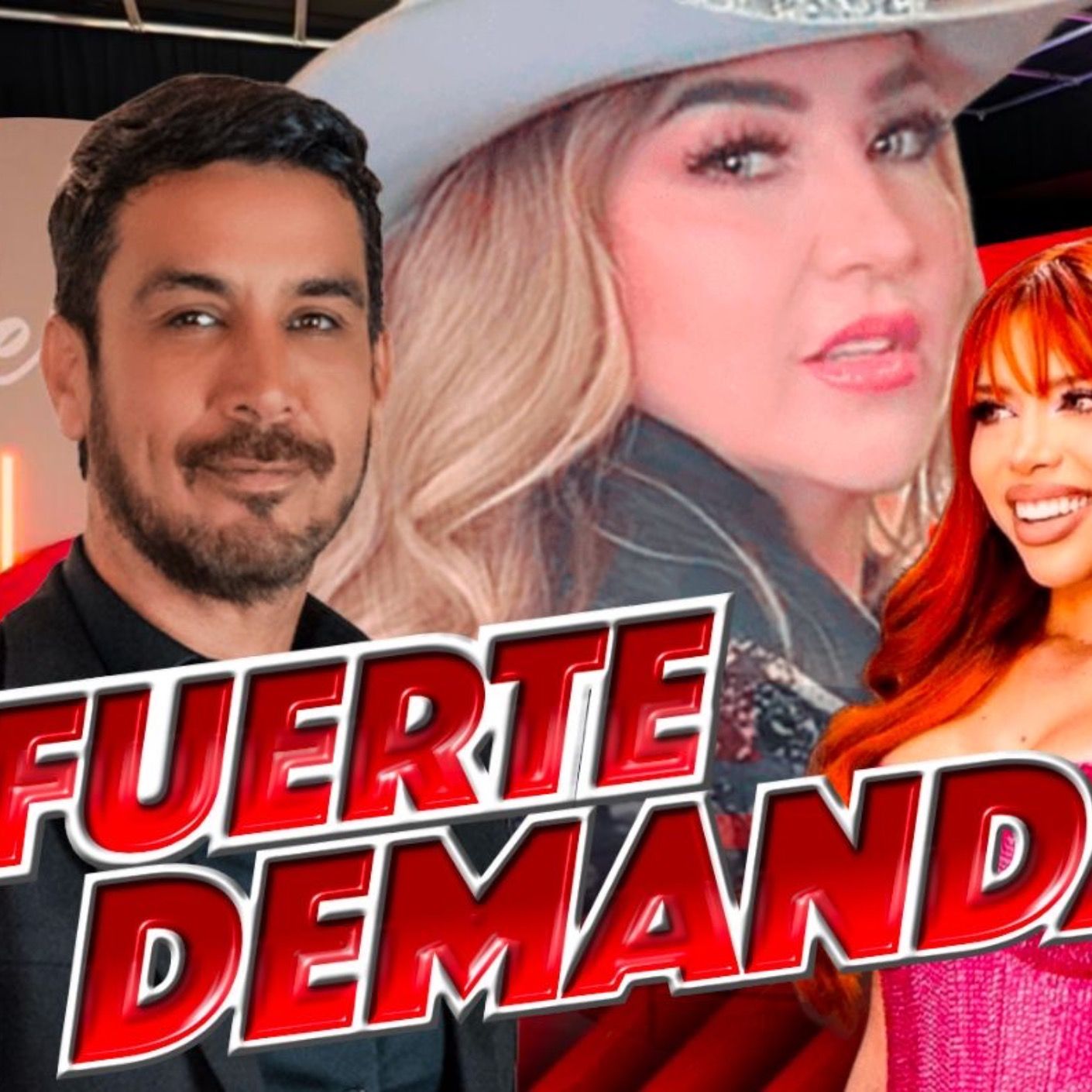 Alicia Villarreal impone demanda a Francisco Cantú ⎸ Desfiguran a Dorismar Alicia Villarreal impone demanda a Francisco Cantú ⎸ Desfiguran a Dorismar