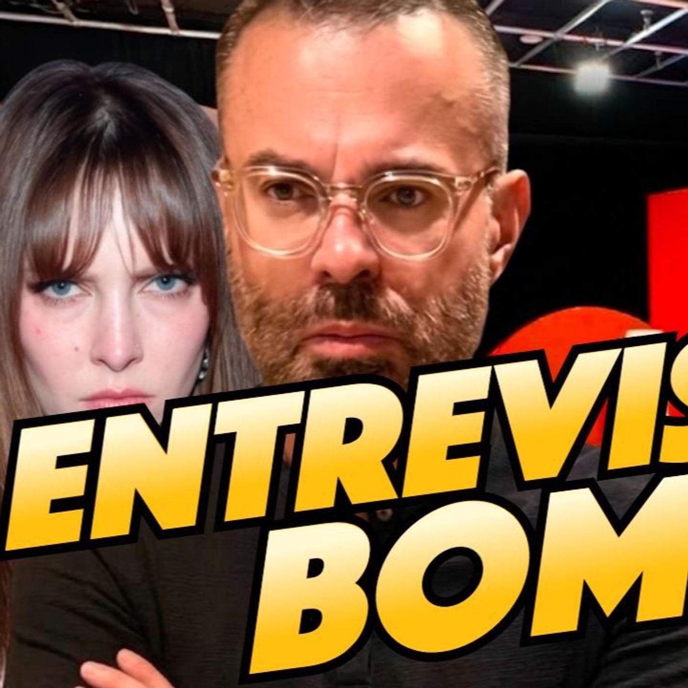 ESCÁNDALO! MARCO CHACÓN EN EXCLUSIVA. REVELADORA ENTREVISTA ACABA CON ESPECULACIONES