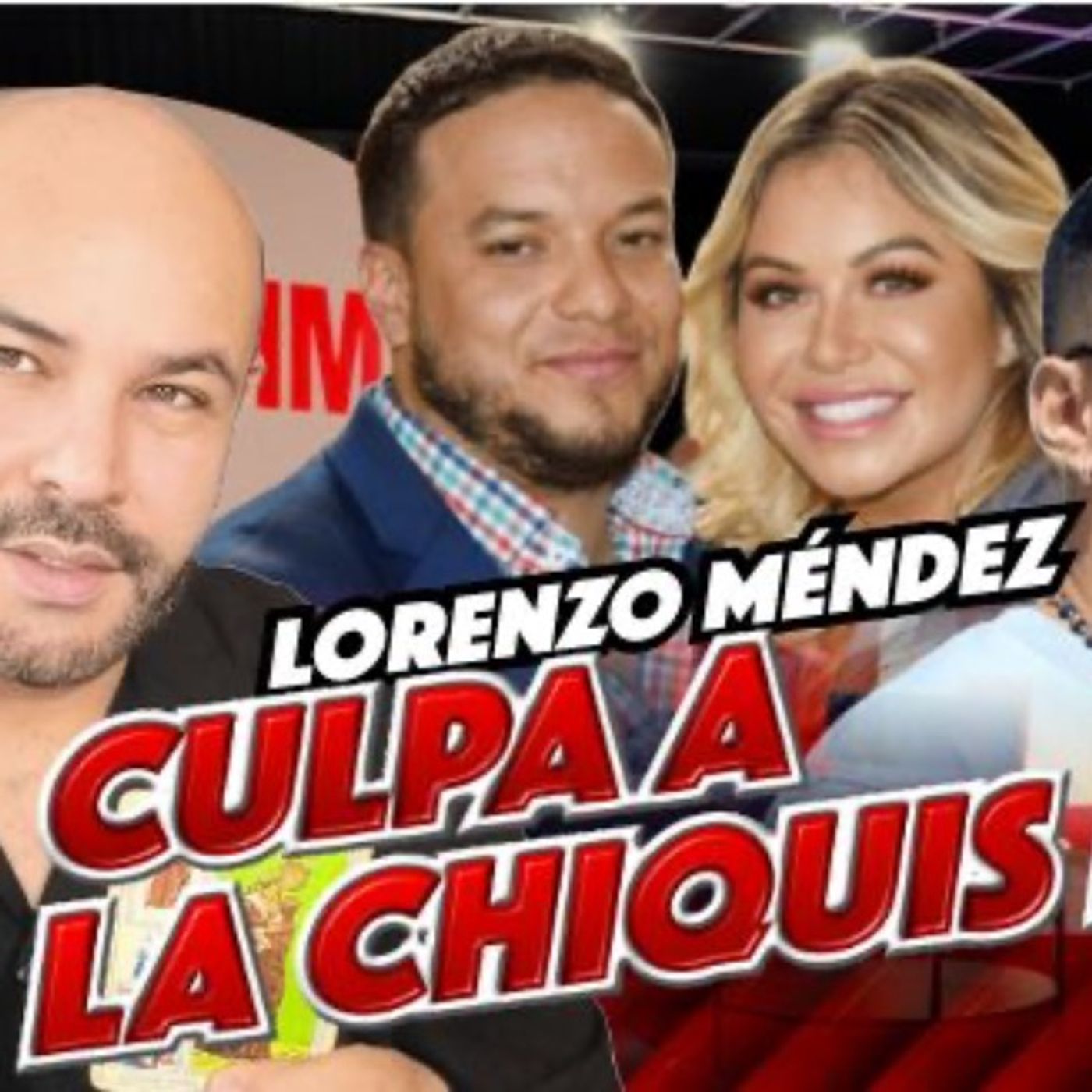 Ex de Chiquis Rivera se quiso QUITAR LA VIDA por "Su Culpa" Ex de Chiquis Rivera se quiso QUITAR LA VIDA por "Su Culpa"