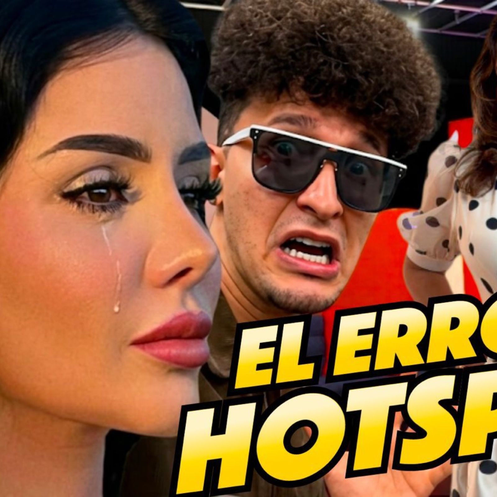Gana Sol León La Mansión VIP pero... ¿Hay Fraude? episode artwork