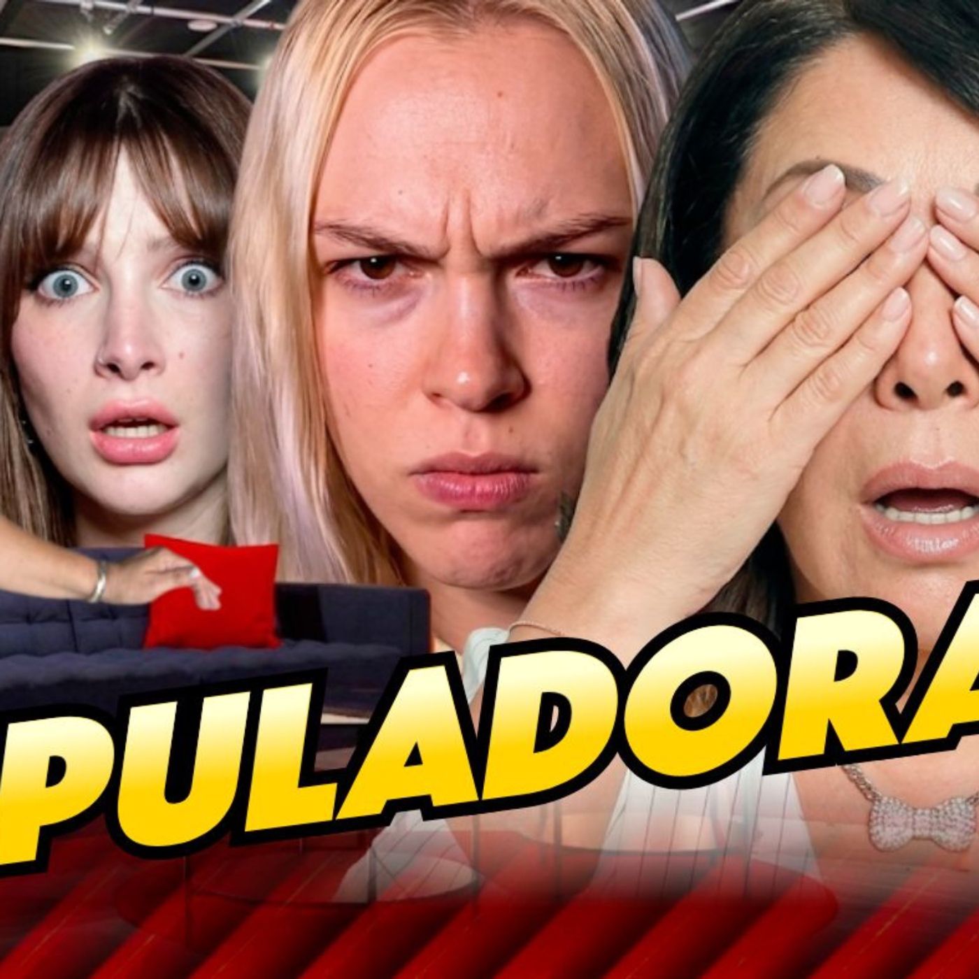 Desenmascaran a IMELDA TUÑÓN ¿MANIPULÓ A ADDIS TUÑÓN? episode artwork