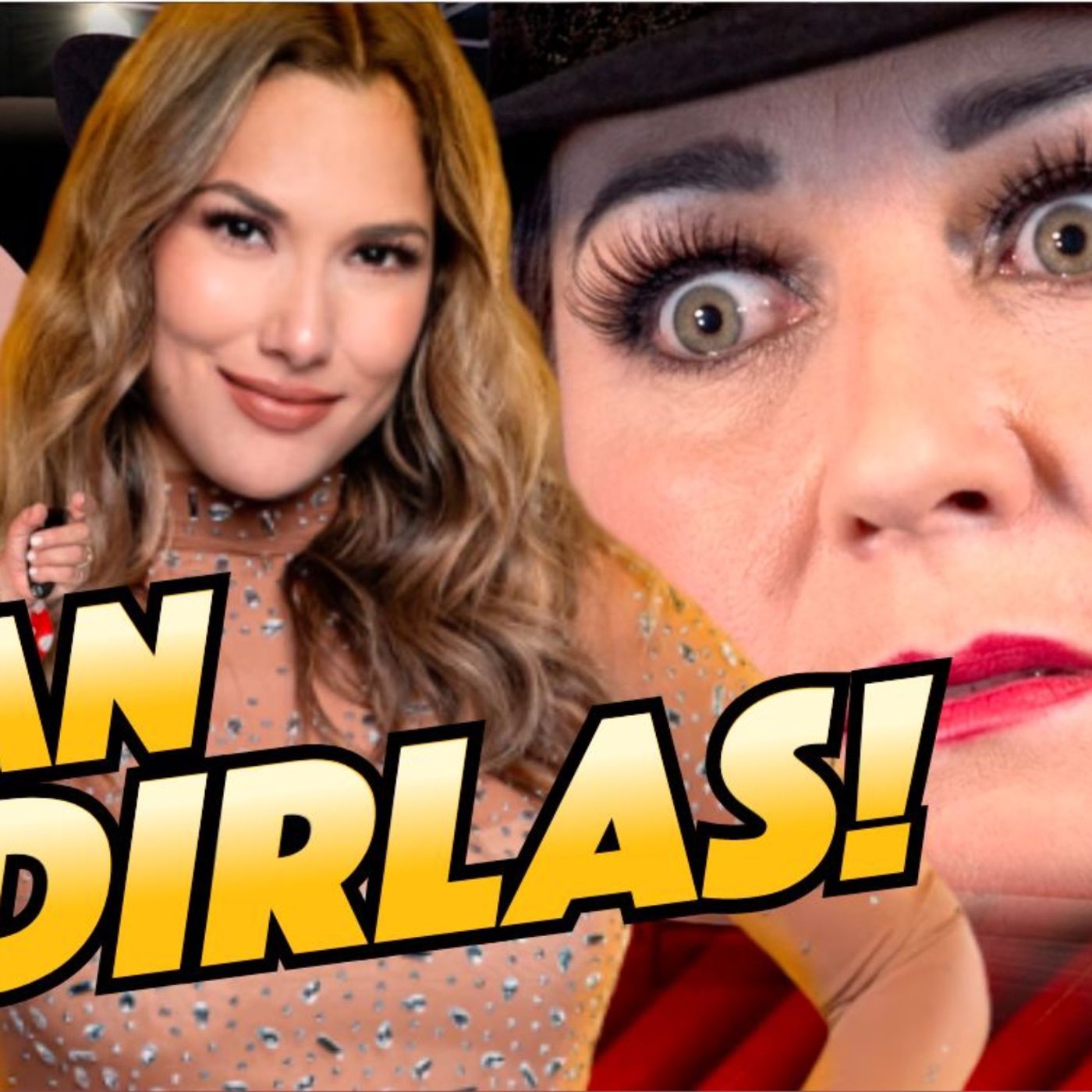 ¡ALERTA ALICIA! Se viene un EMBARGO MILLONARIO: ¿Quién detrás? / Intenso Hate a Ale Jaramillo episode artwork