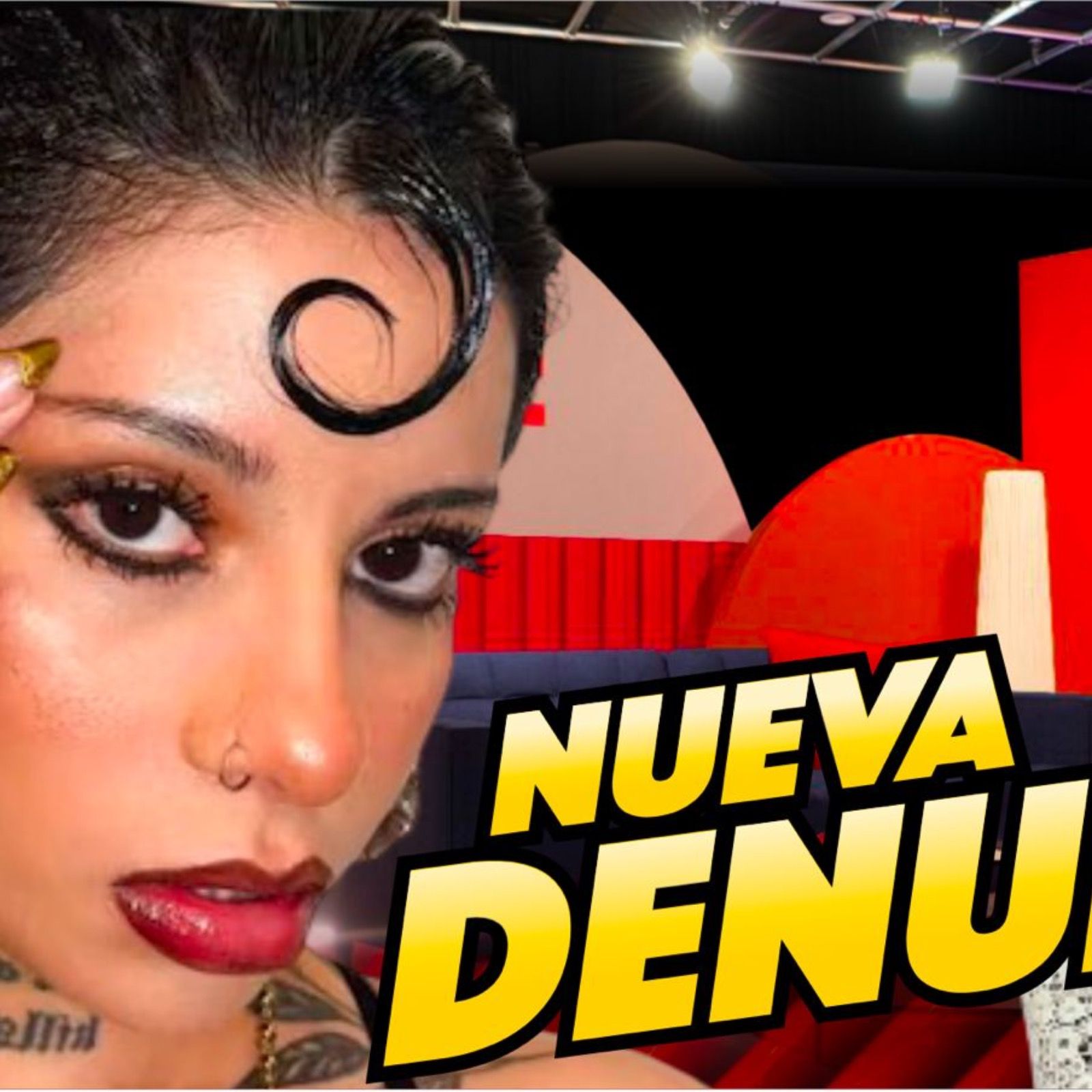 Equipo de Nodal No habría pagado a Modelo del video Un Vals y ella denuncia episode artwork