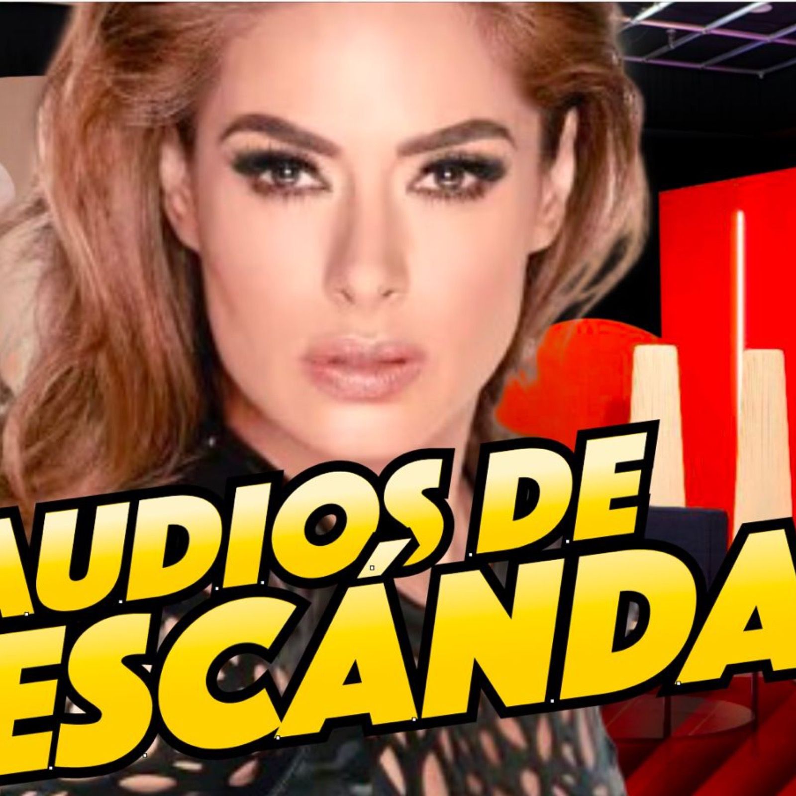 GALILEA MONTIJO ¿HARTA DE MÉXICO? Esto sabemos episode artwork