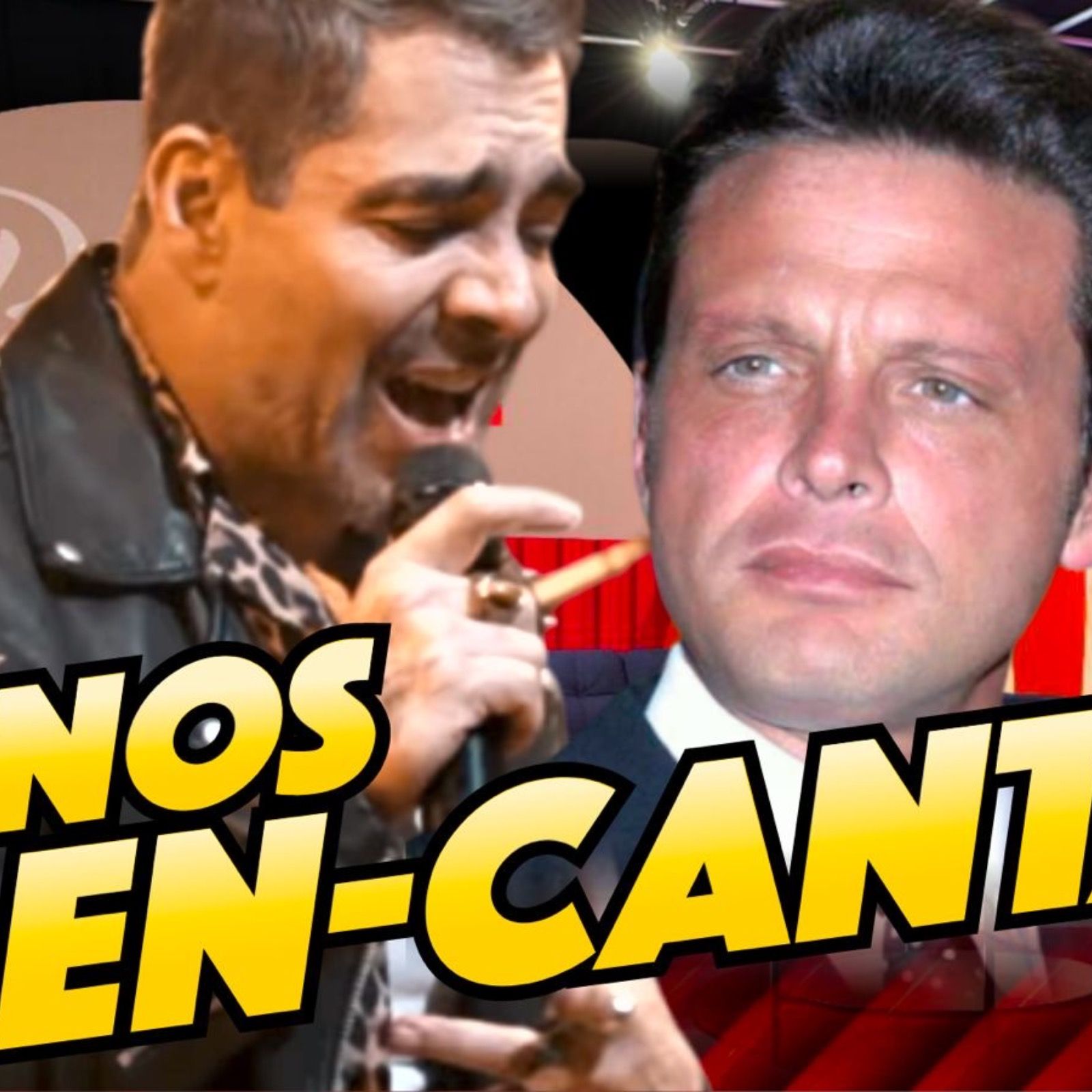 NOS CAE OMAR CHAPARRO A BERISTIME / TENEMOS AL HIJO DE LUIS MIGUEL episode artwork