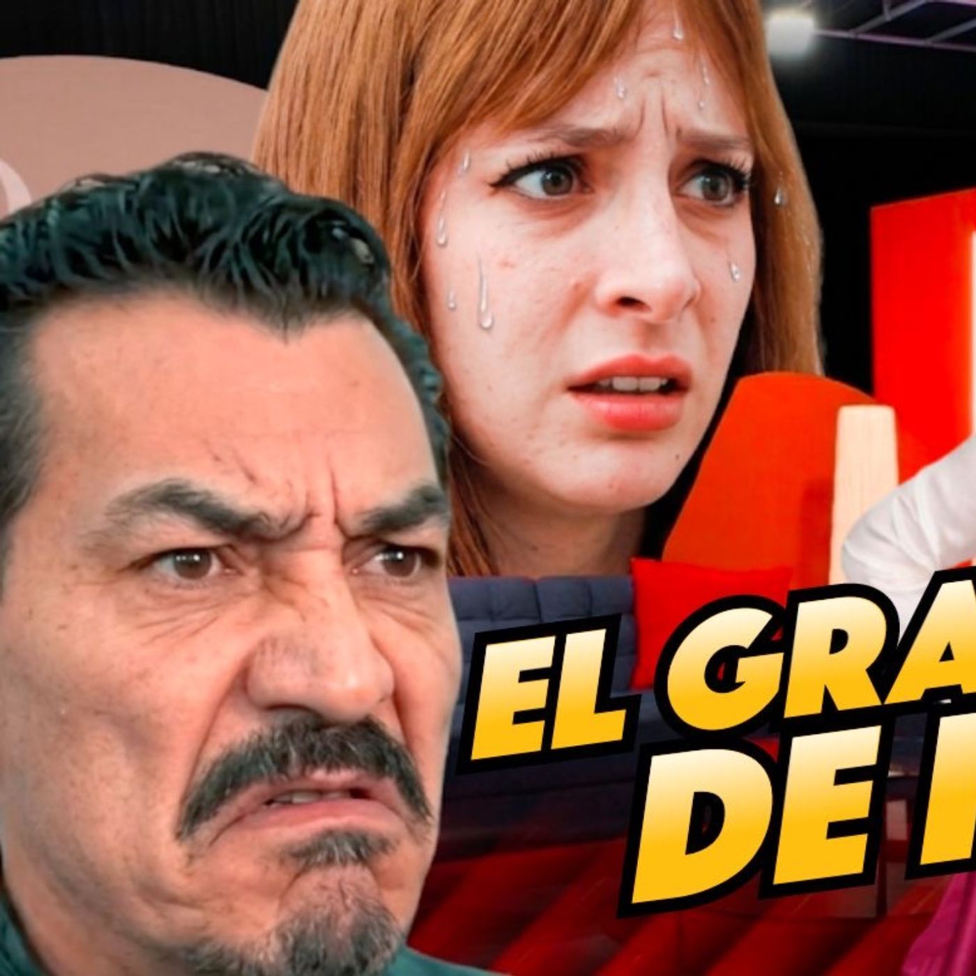 ¡ÚLTIMA HORA! JOSÉ MANUEL FIGUEROA ROMPE EL SILENCIO CON ULTIMATUM episode artwork