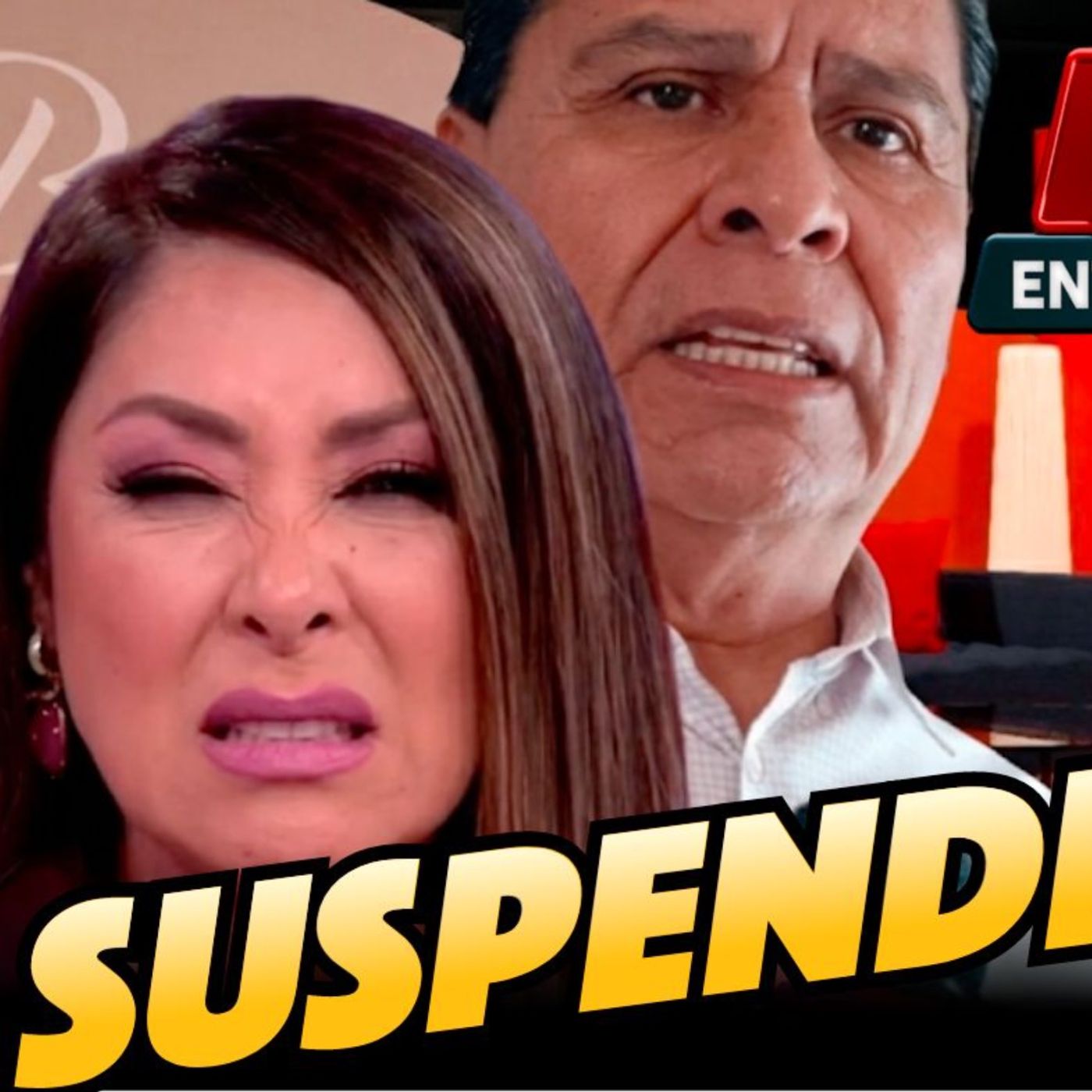 ¡ÚLTIMA HORA! 🚨 ADDIS TUÑÓN SUSPENDIDA COMO TUTORA: ¡ABOGADO DE MARIBEL EN EXCLUSIVA! episode artwork