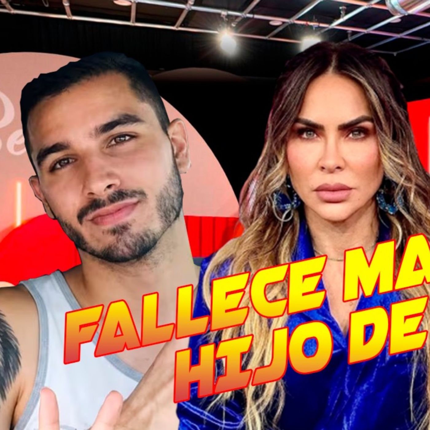Fallece Mauro hijo de Aylin episode artwork