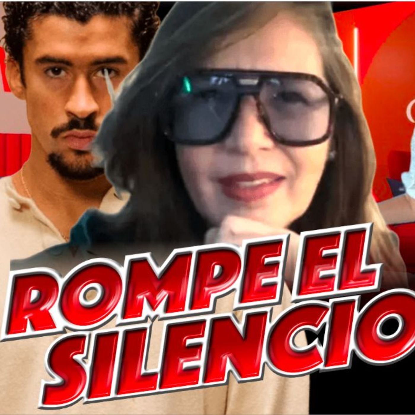 Yolanda Andrade manda nuevo mensaje a medios, desmintiendo rumores de que está encerrada y controlada por su familia Yolanda Andrade manda nuevo mensaje a medios, desmintiendo rumores de que está encerrada y controlada por su familia