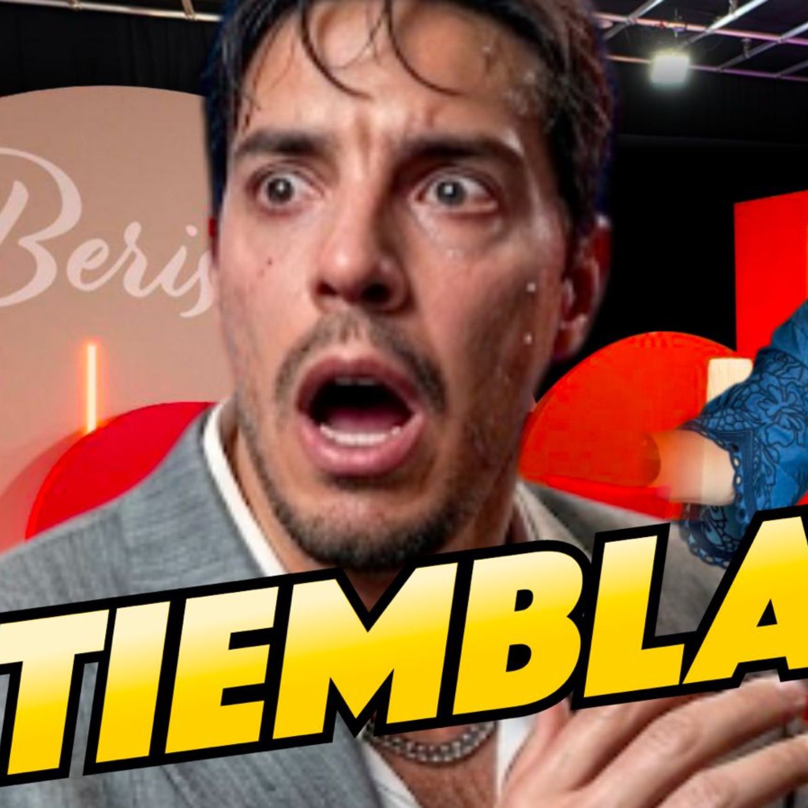 VADHIR DERBEZ VIVE UN INFIERNO! Es acusado de lo peor ¿Extorsión? episode artwork