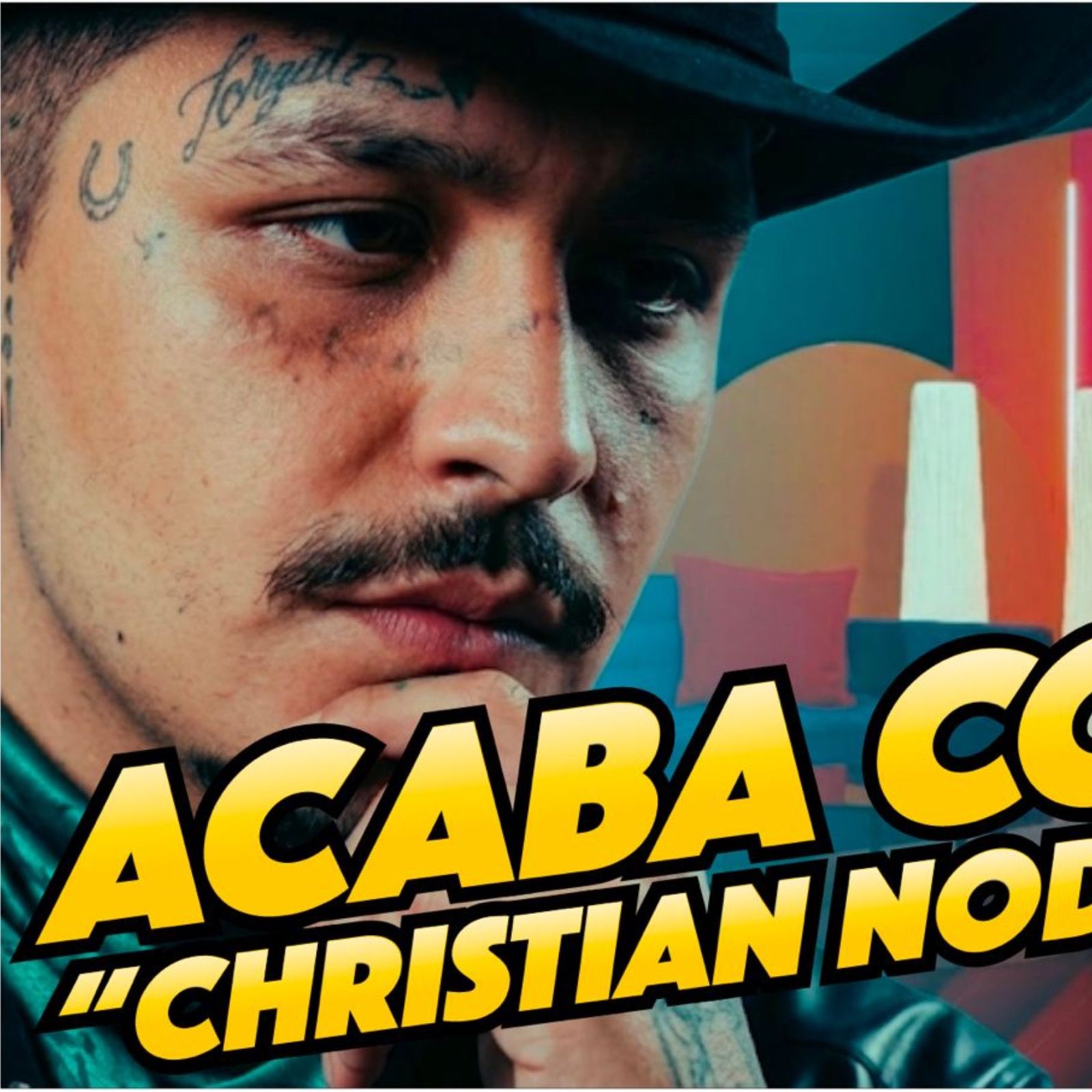 Sol León quiere ser Víctima de Maza Clan que por empastillada pero hasta masaje le pide episode artwork