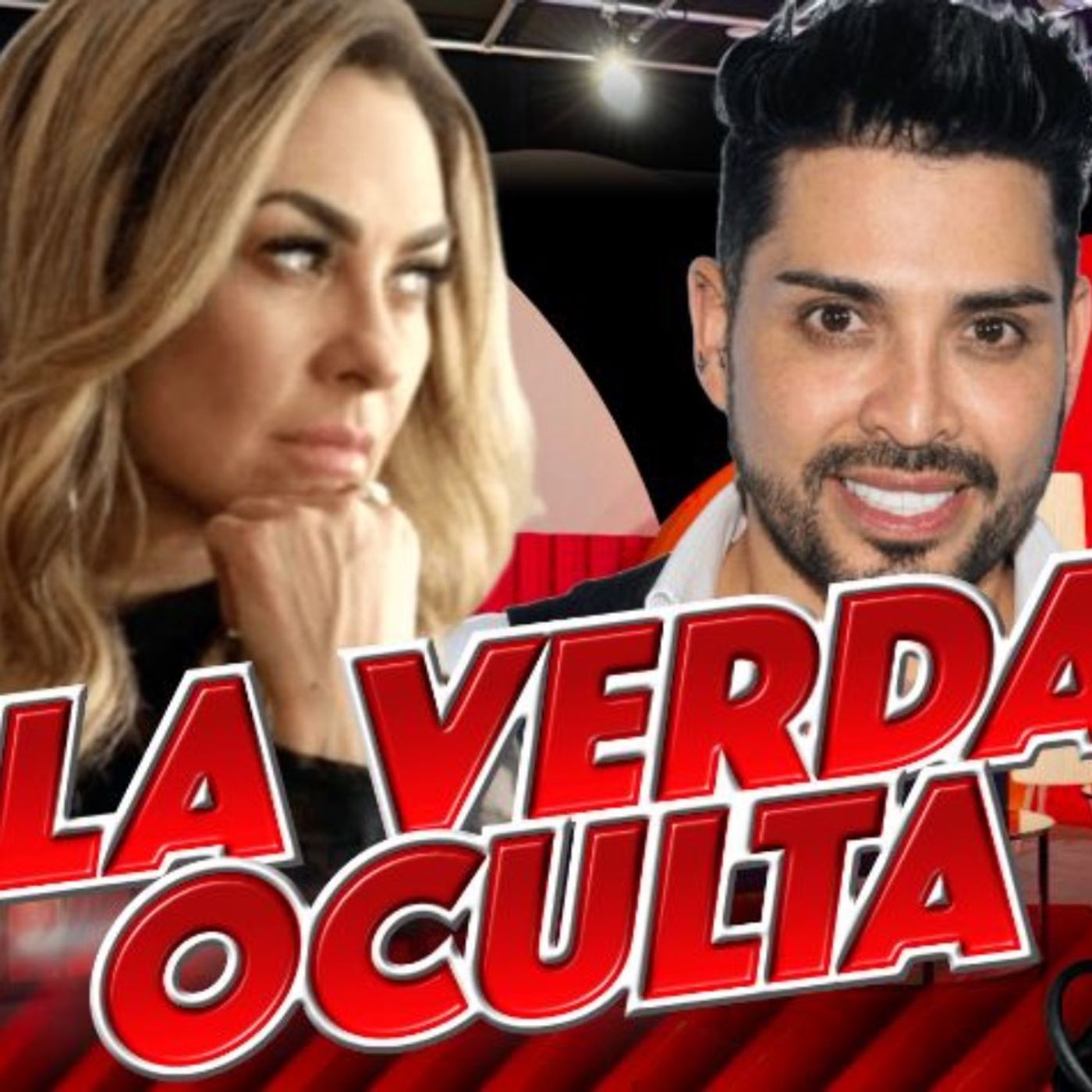 ¿Quién Miente? Araceli Arámbula VS Omar Suárez, tenemos información