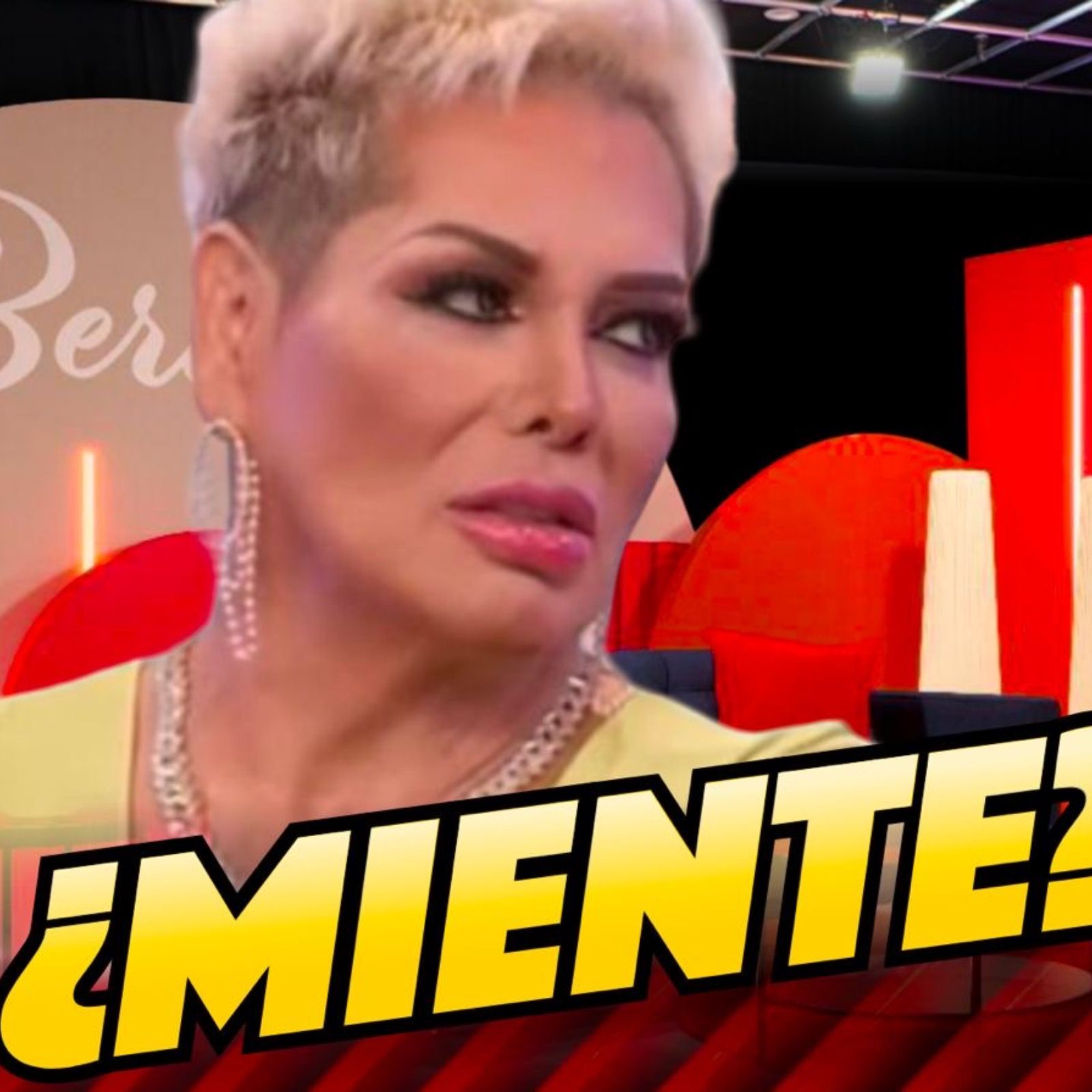 JESSICA ESOTERICA ¡MIENTE! Testigo asegura lo que dice de su salud sería falso episode artwork