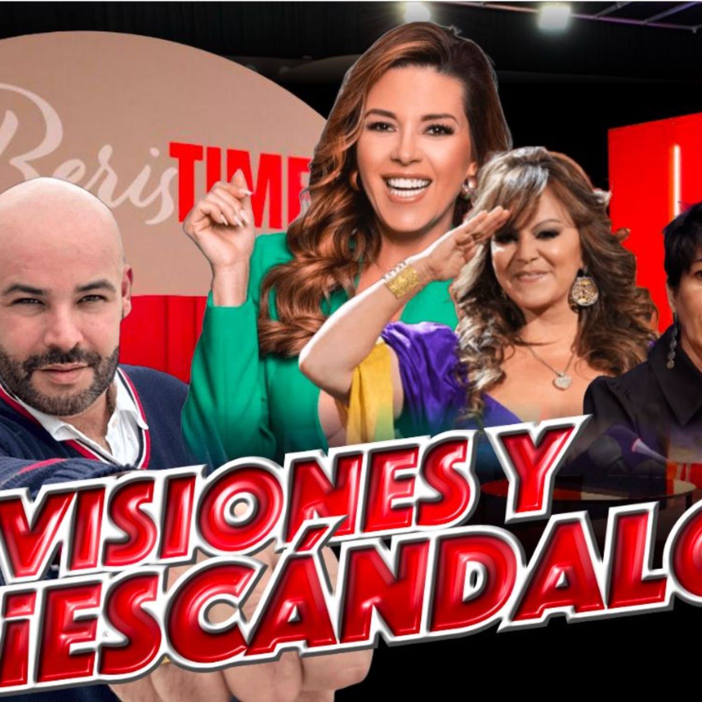 Visiones de impacto! Caso Jeffrey! Desastre en Turquía y aparece "Jenni Rivera" Visiones de impacto! Caso Jeffrey! Desastre en Turquía y aparece "Jenni Rivera"