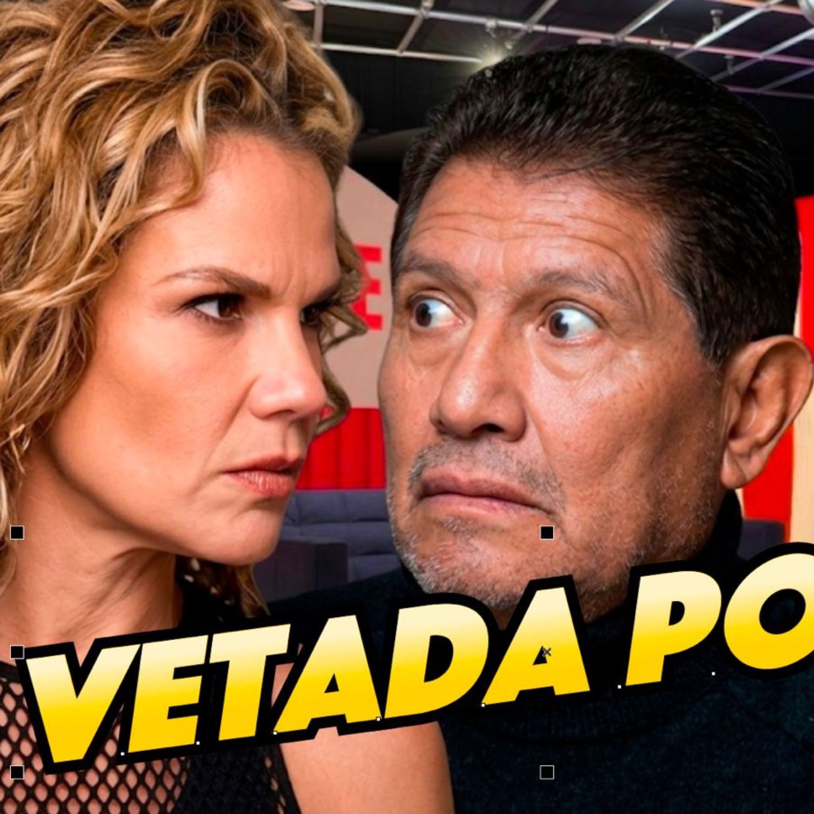 ¡JUAN OSORIO NO PUDO SALVARLA! La verdadera razón del veto de Niurka en la televisora