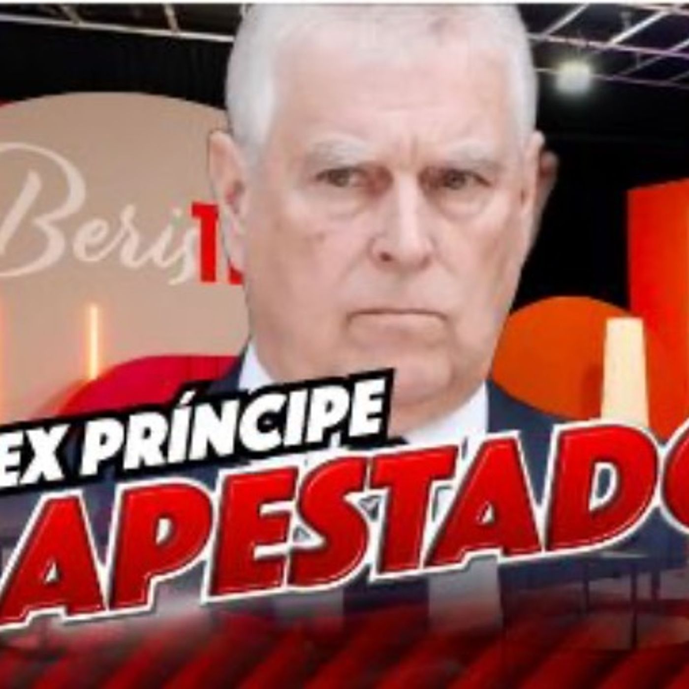 Ex príncipe Andrés, quien ya ha sido desalojado del palacio y su relación con los archivos Epstein Ex príncipe Andrés, quien ya ha sido desalojado del palacio y su relación con los archivos Epstein