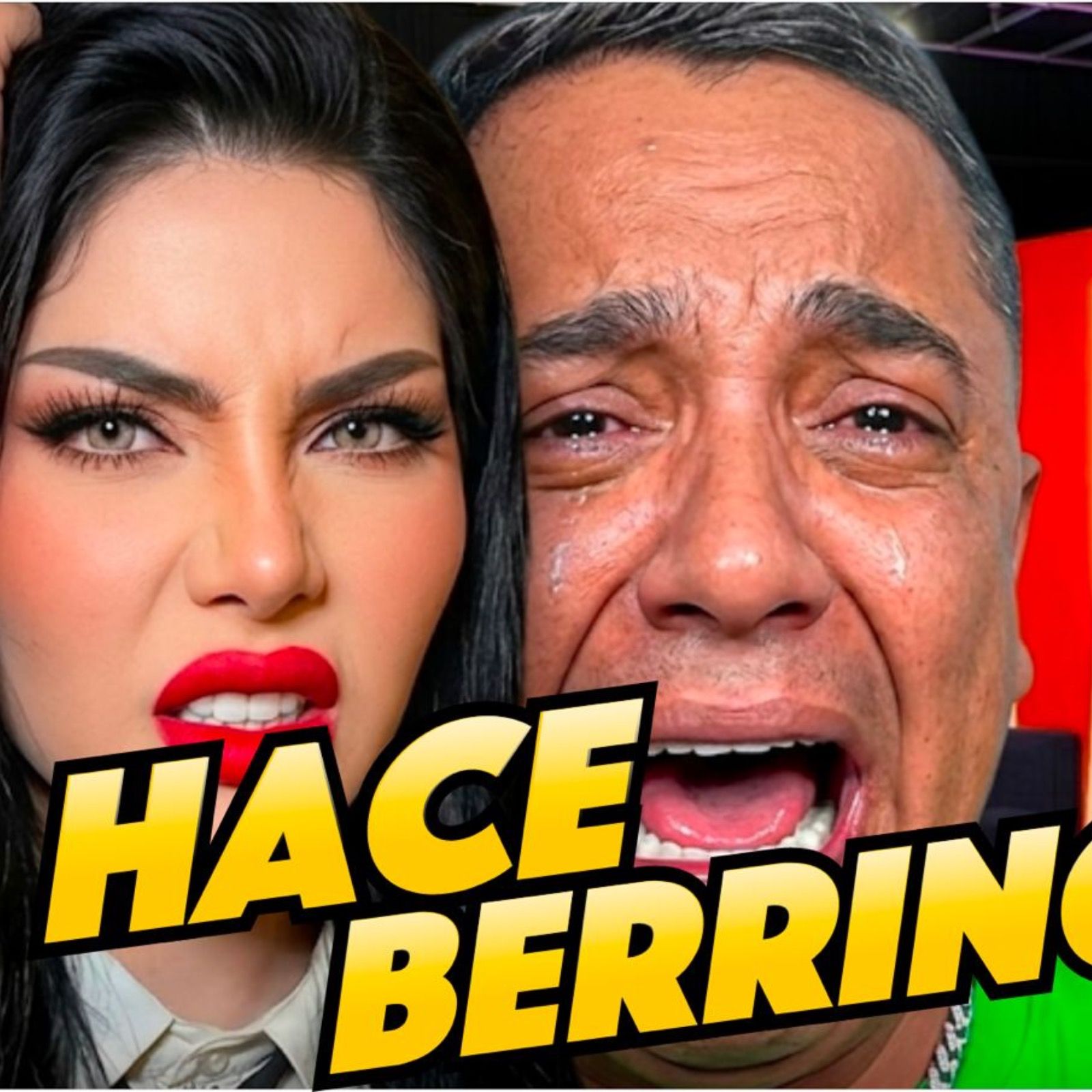 BERRINCHE DE CELOS! MAZA CLAN ABANDONA LA MANSIÓN VIP episode artwork