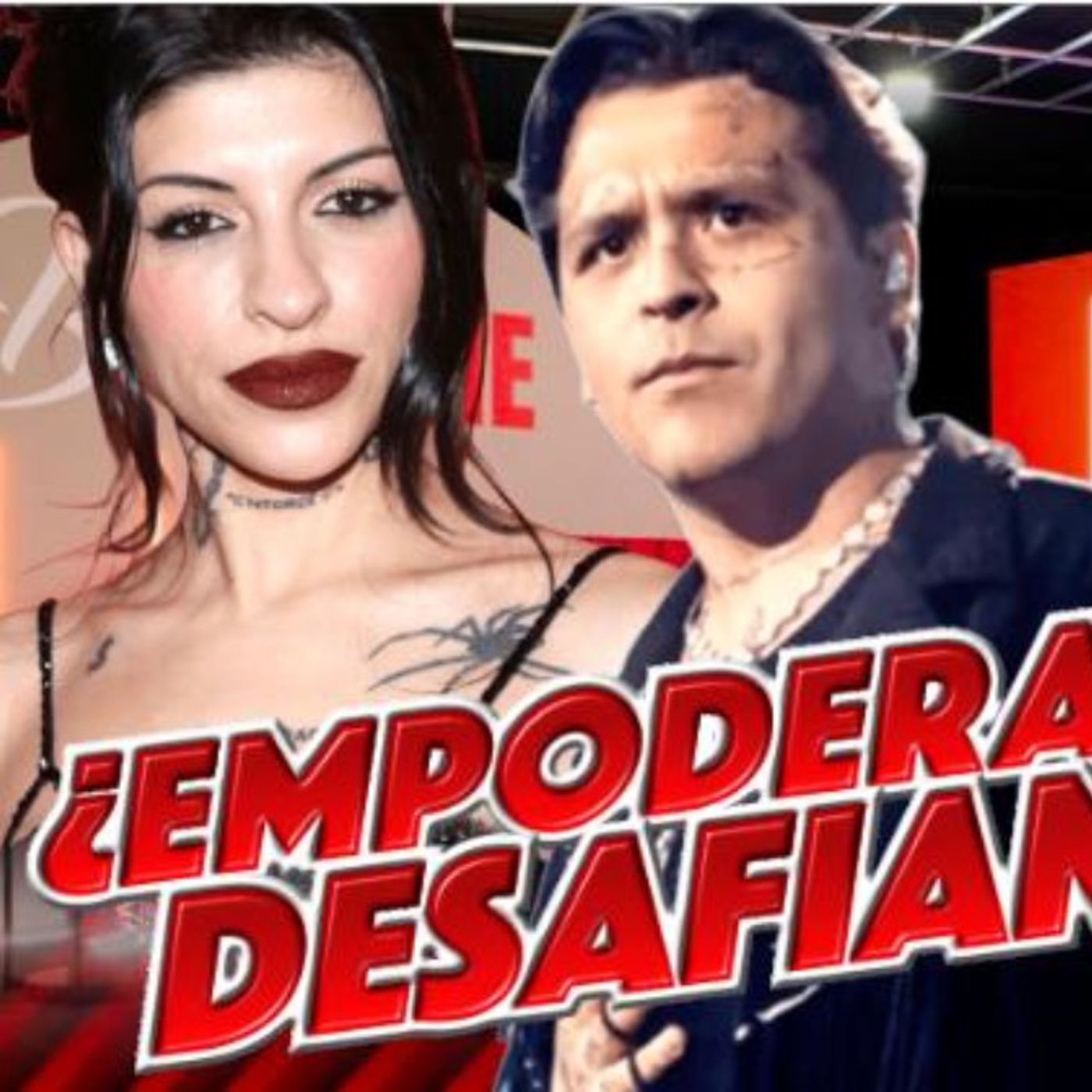 A Cazzu las declaraciones de Nodal, ¡se la sudan! La cantante respondió con fotografías junto a su pequeña Inti, lo cual ha sido interpretado por sus seguidores como un desafío al sonorense