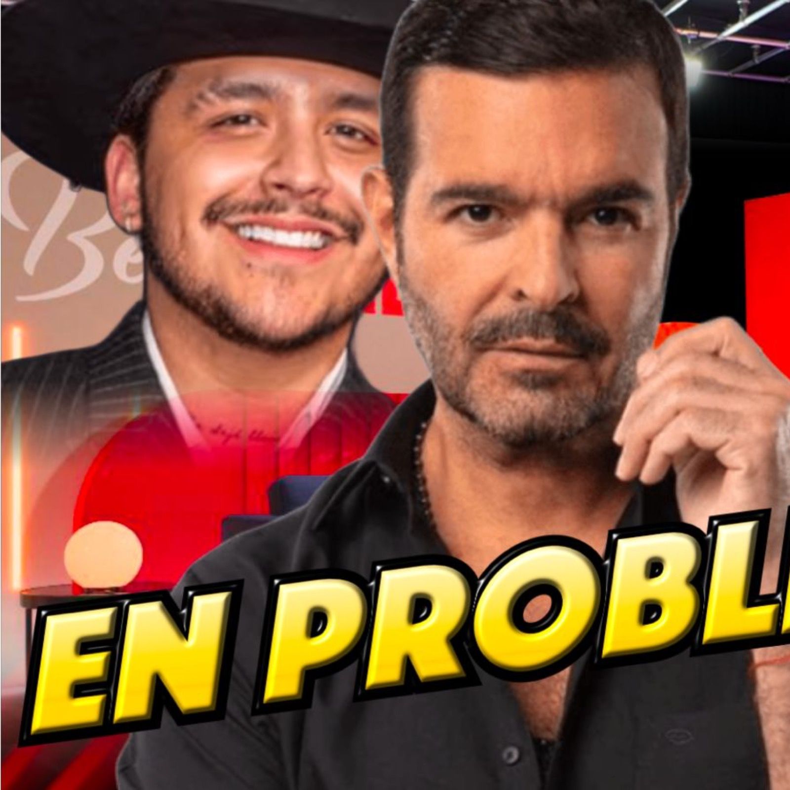 Pablo Montero es tendencia en redes sociales, tras haber chocado al llegar a su presentación en el teatro San Rafael… ¡entrevistamos a testigos!