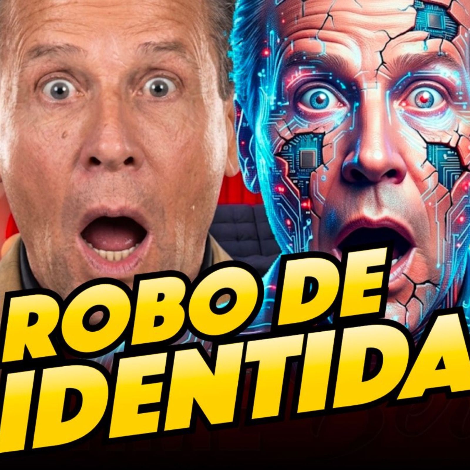 ALFREDO ADAME EN PELIGRO: Usurpan su imagen para engañar a la gente episode artwork