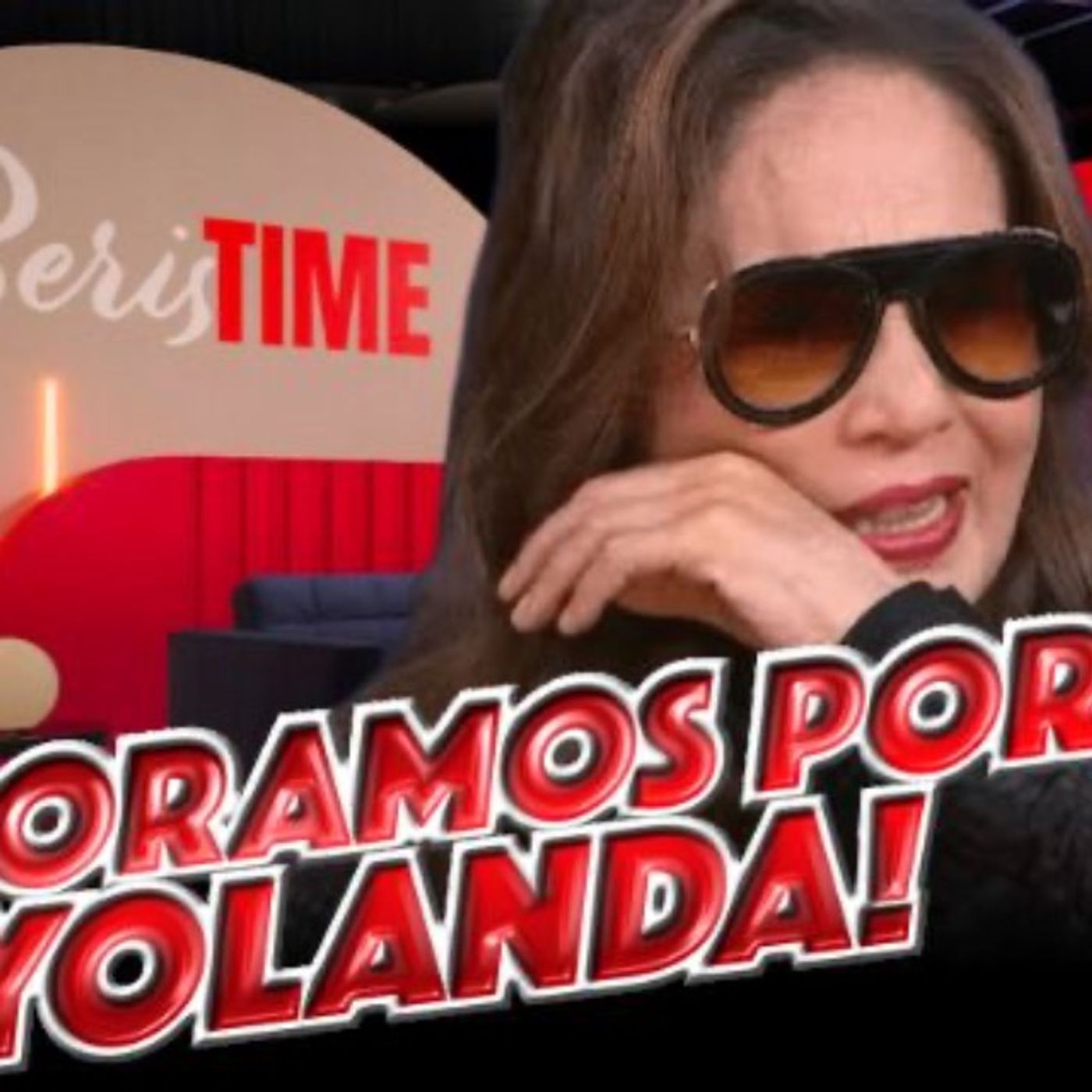 ¡ALERTA! Yolanda Andrade es HOSPITALIZADA y crece la preocupación ¡ALERTA! Yolanda Andrade es HOSPITALIZADA y crece la preocupación