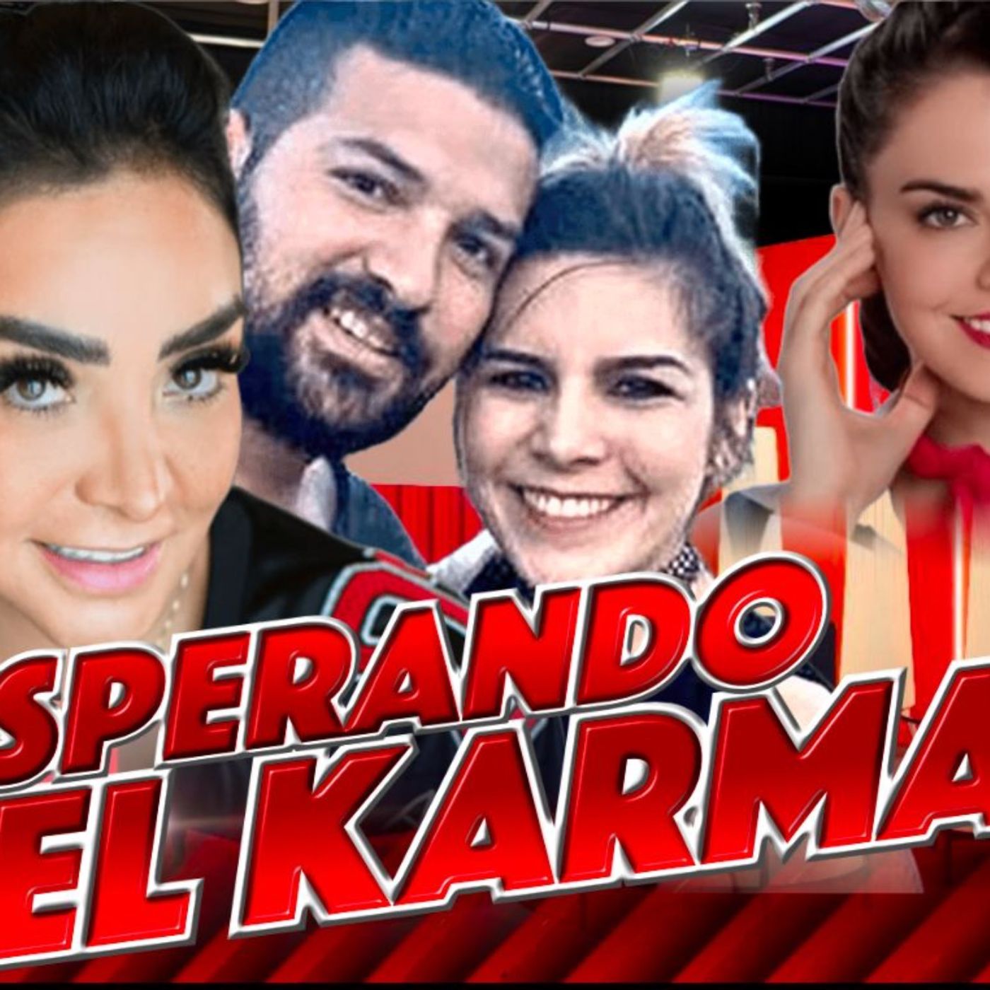 ¡Wanders Lover EXPLOTA contra Karla Panini! La verdad detrás de su traición a Karla Luna