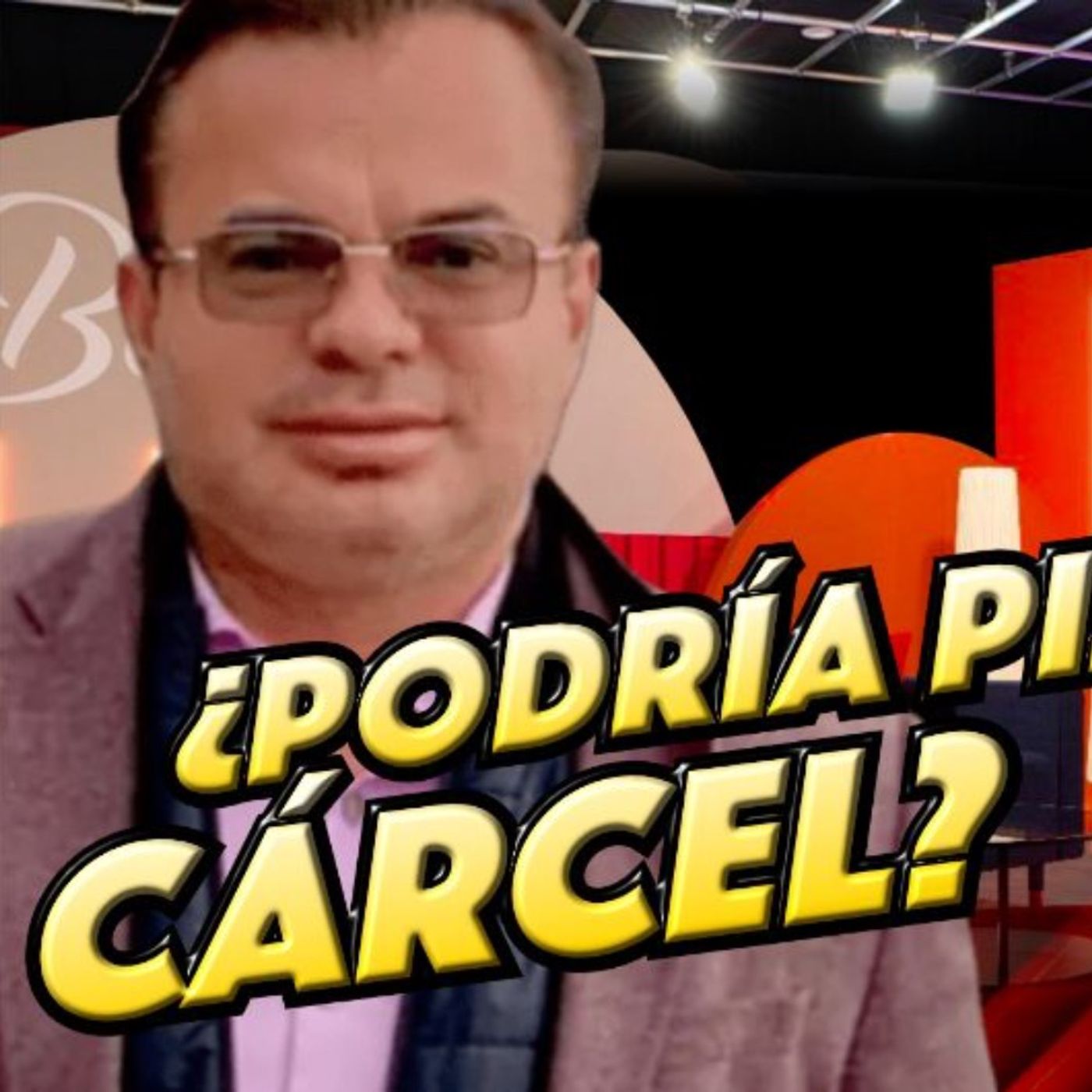 Acusan a Marco Chacón de mentir al Juez ¿podría ir a la Cárcel? esto Sabemos