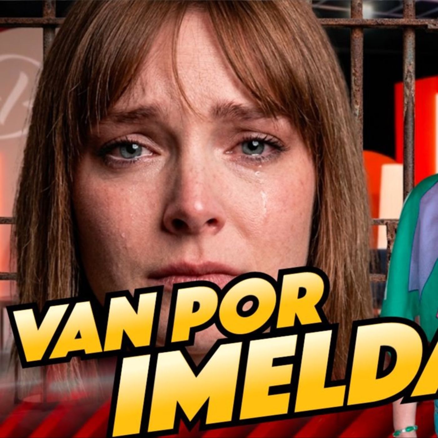 ¿A UN PASO DE LA CÁRCEL?  La DENUNCIA que ACABARÍA con Imelda Tuñón HOY