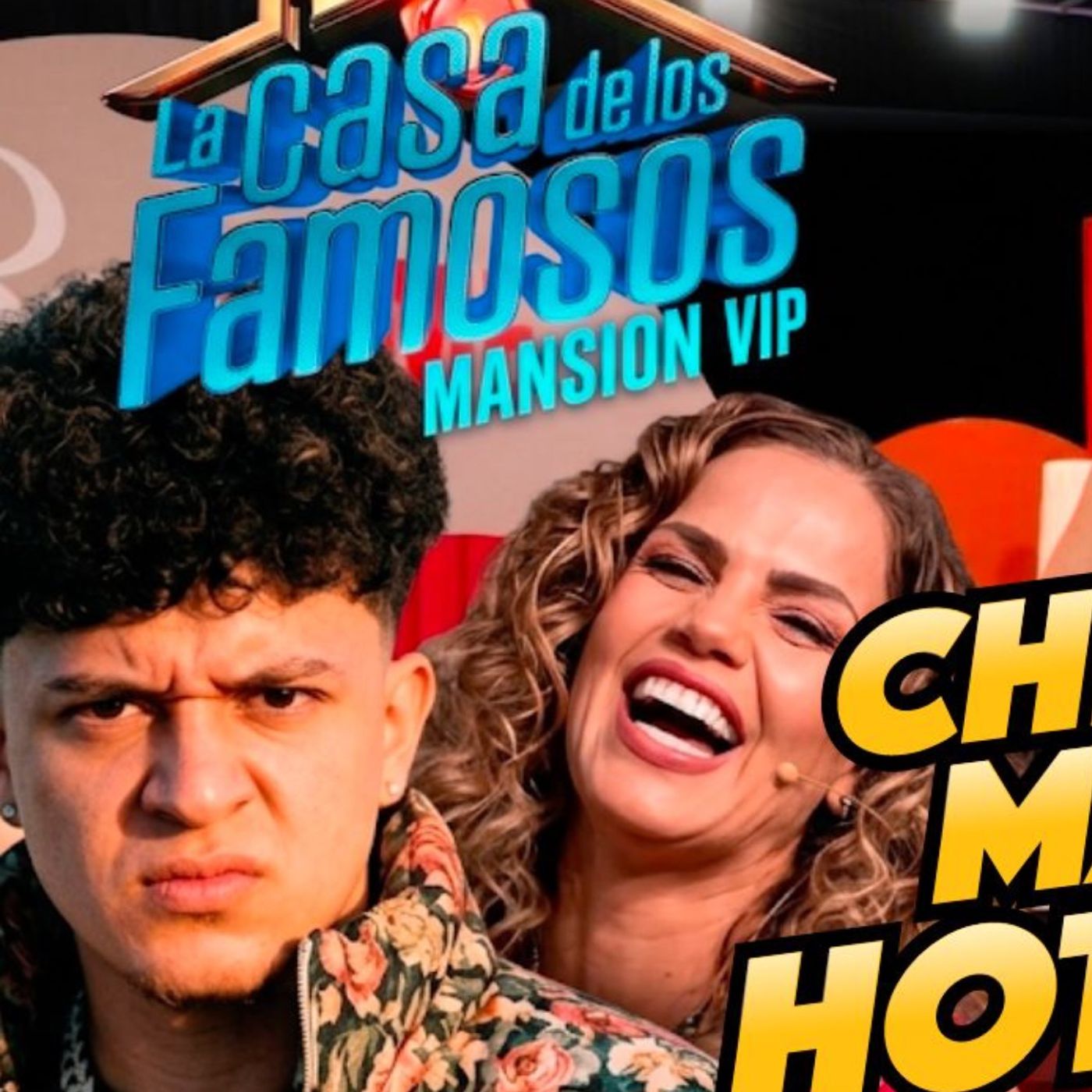 SIN CENSURA! Niurka destroza a HotSpanish en video: "MINGAS A TU CHADRE" ¡Análisis en directo! episode artwork