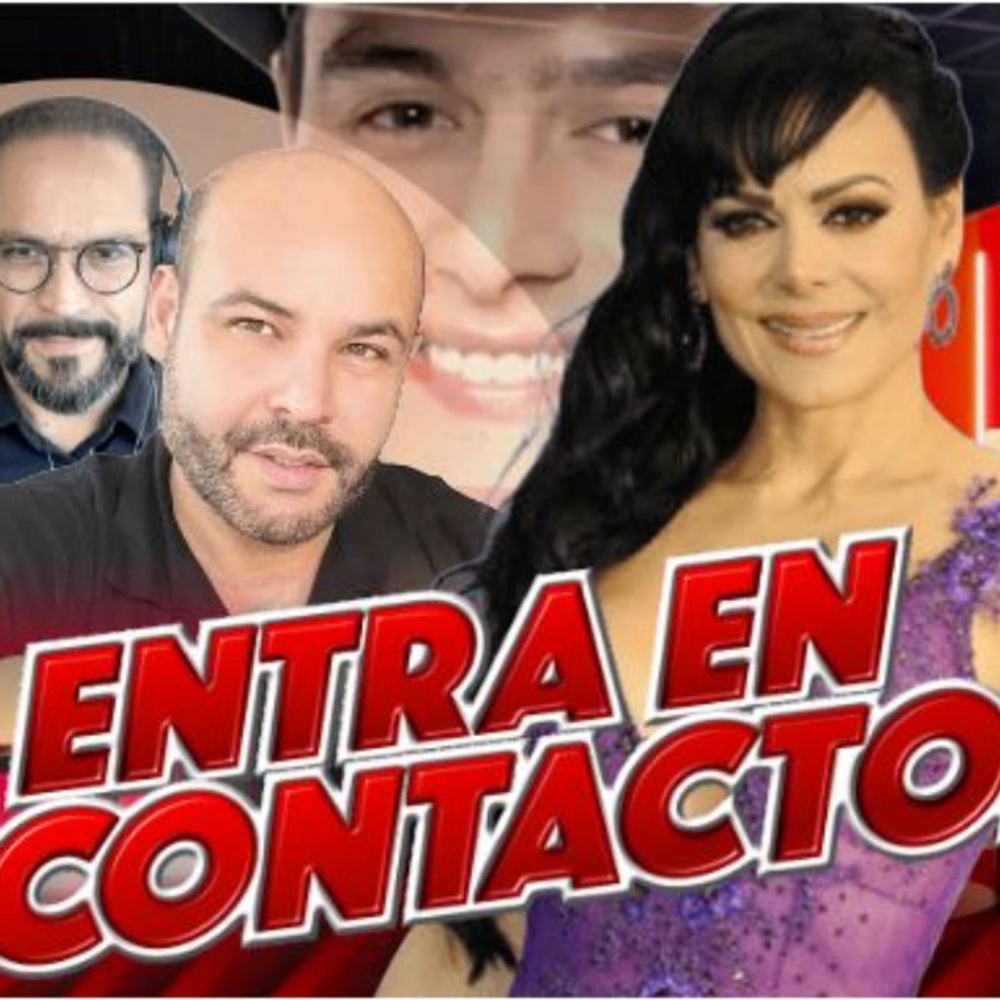 ¡Les presentamos las visiones de Ramsés Vidente hacia Maribel Guardia cumplidas! Y el vidente manda un poderoso mensaje de Julián a la actriz ¡Les presentamos las visiones de Ramsés Vidente hacia Maribel Guardia cumplidas! Y el vidente manda un poderoso mensaje de Julián a la actriz