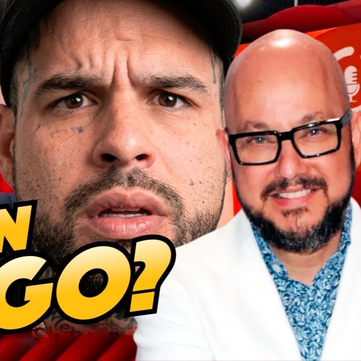 ¿QUÉ LE PASÓ A EMILIANO AGUILAR? 😱 TODA LA VERDAD AQUÍ / Otra DESCONTROLADA NOCHE con influencers