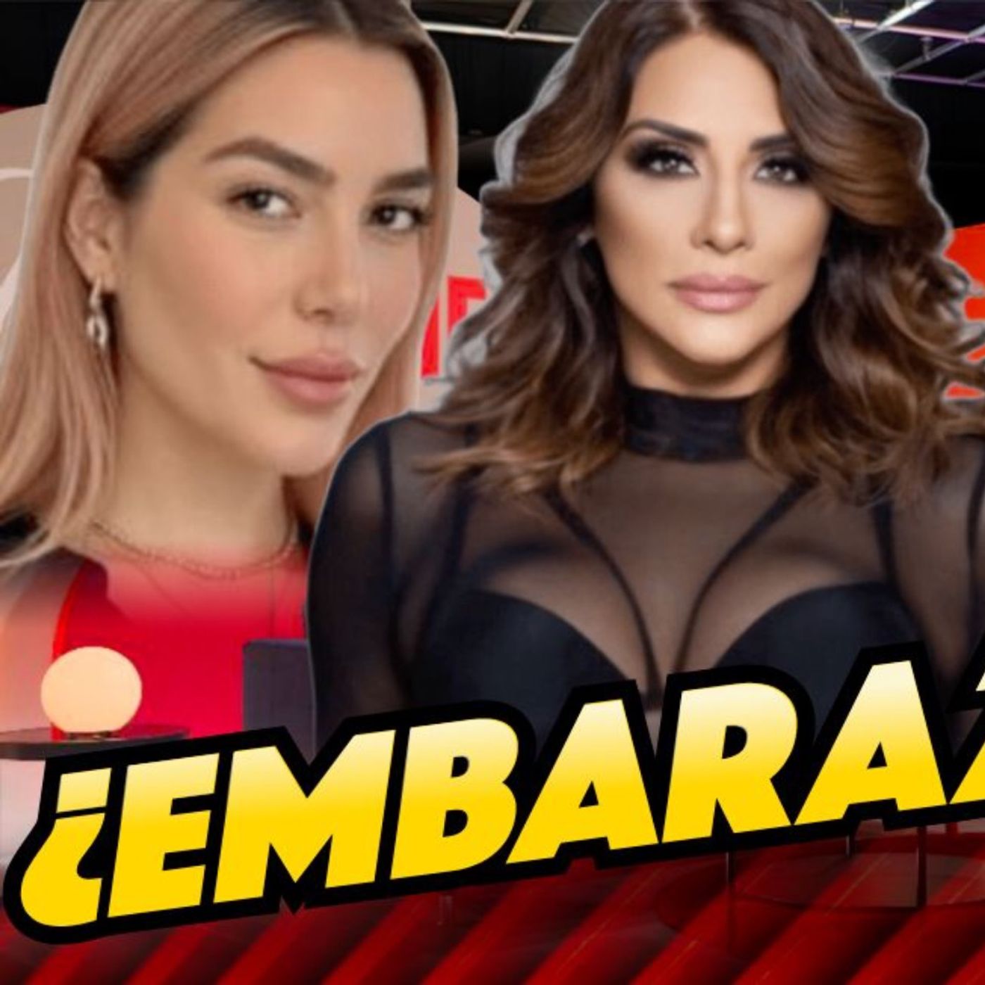 Frida Sofía ¿Embarazada? esto sabemos / Azalia ACABA con Marichelo EN EXCLUSIVA episode artwork