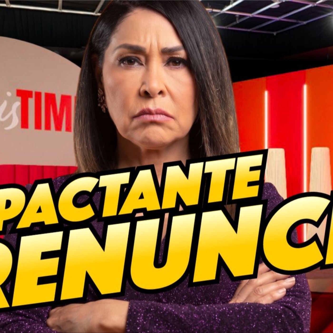 Portada de BerisTIME