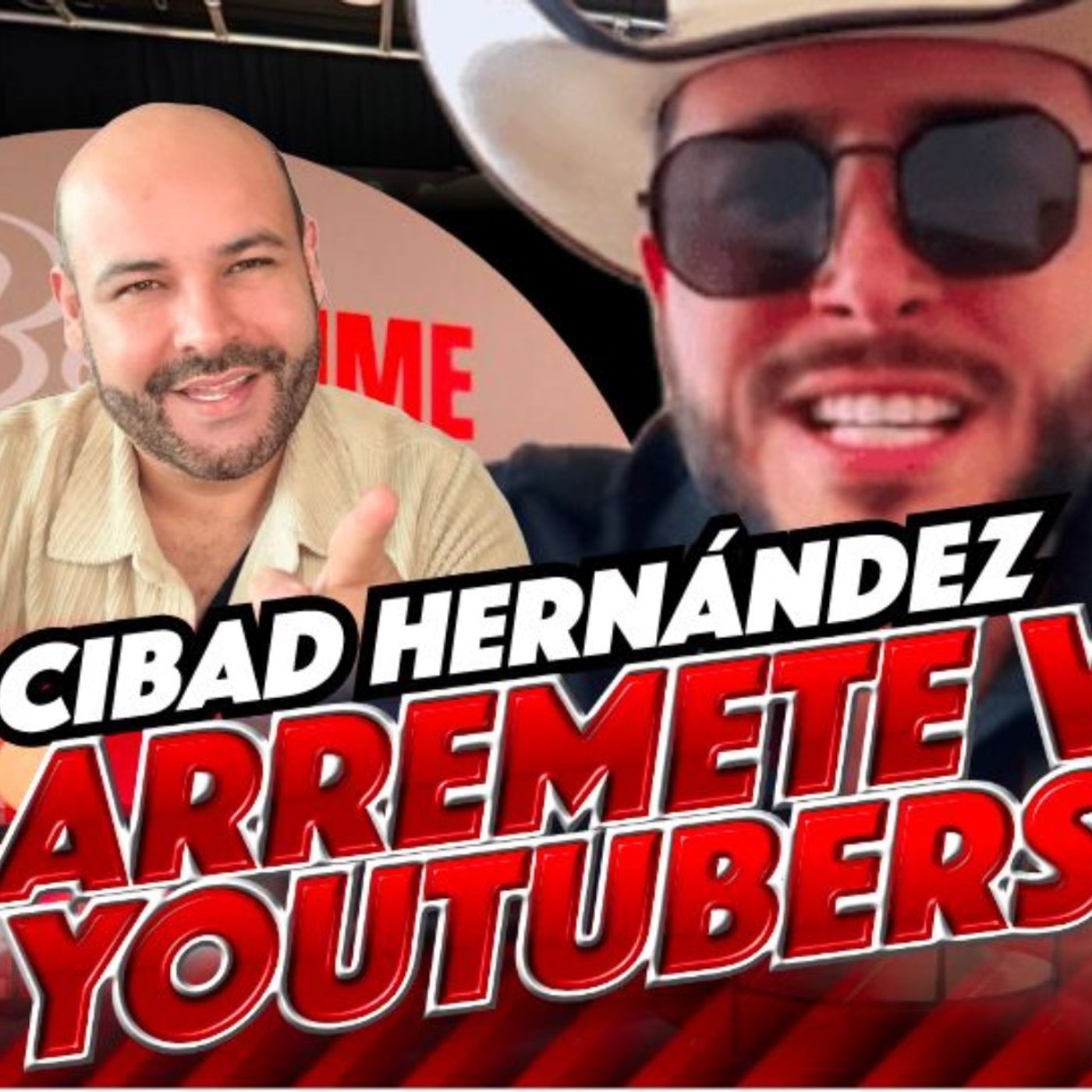 En Exclusiva! Tenemos a Cibad demandando a los YouTubers En Exclusiva! Tenemos a Cibad demandando a los YouTubers