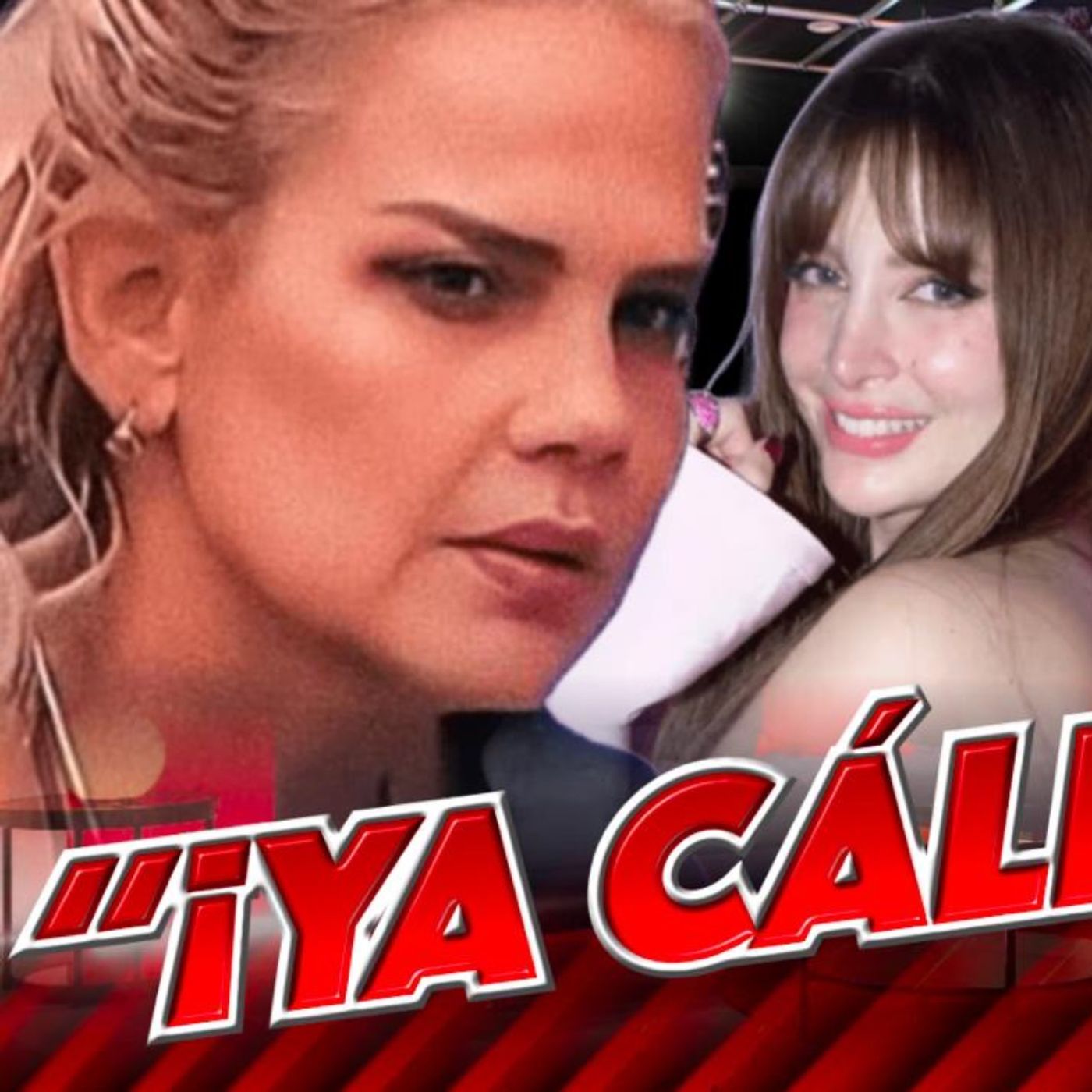 El fin de Imelda Tuñón: Entre juzgados y la furia de Niurka Marcos